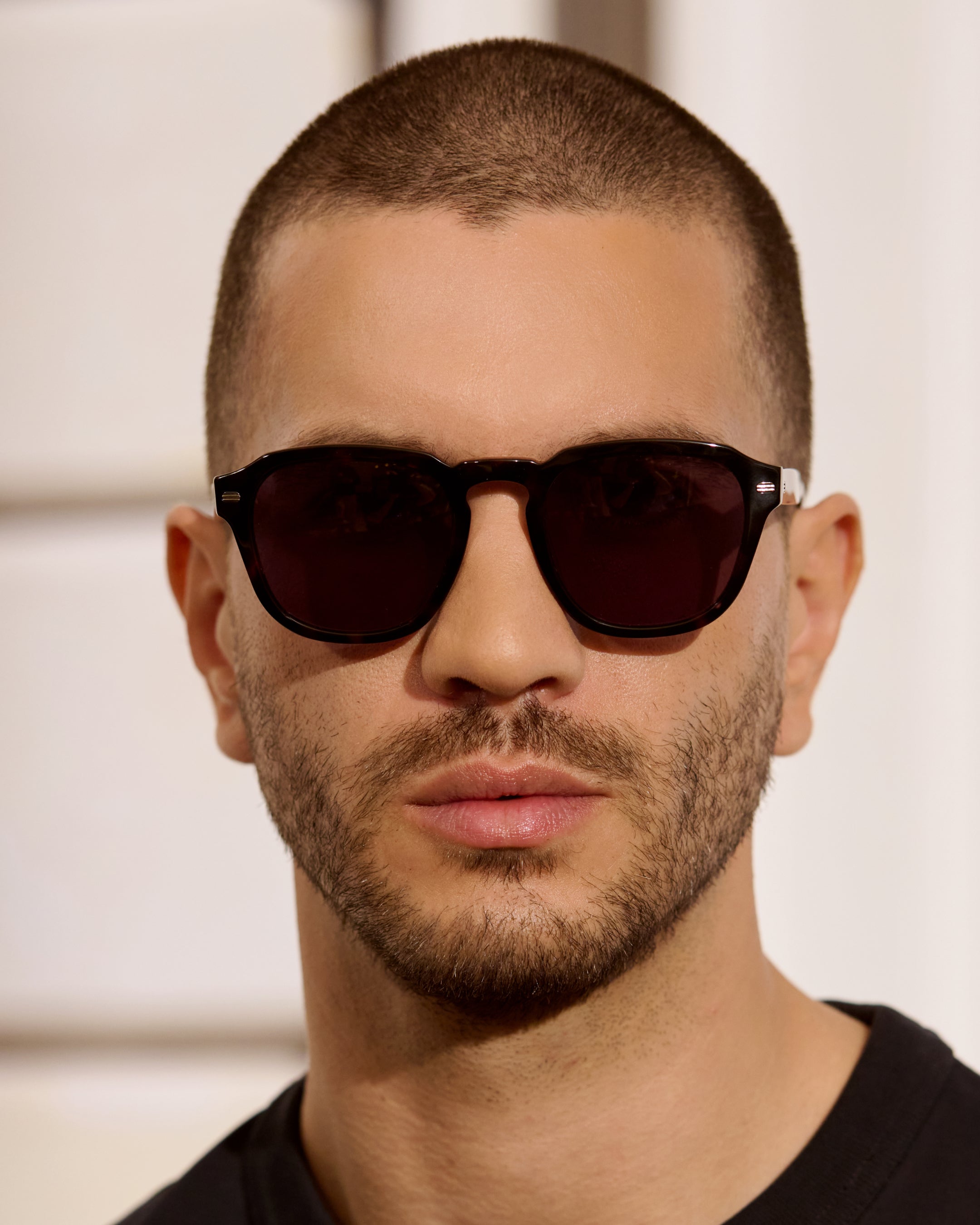 jimmy-fairly-la-headlight-l-lunettes-de-soleil-rectangulaires-homme-visage-large image 6
