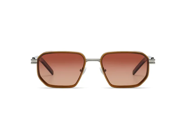 komono-harvey-silver-jupiter-lunettes-de-soleil image 1