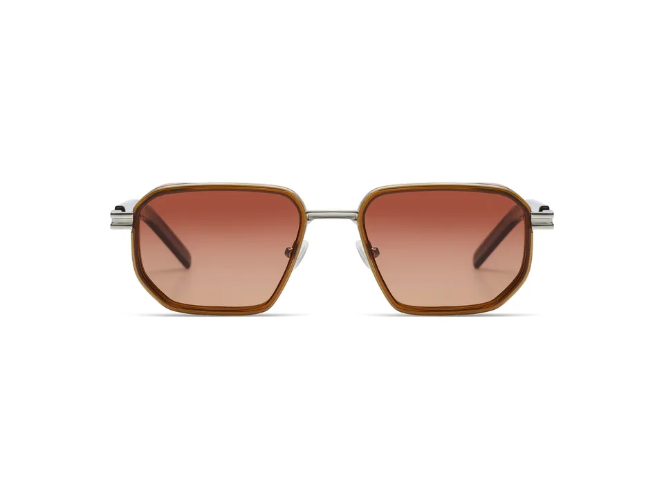 komono-harvey-silver-jupiter-lunettes-de-soleil image 1