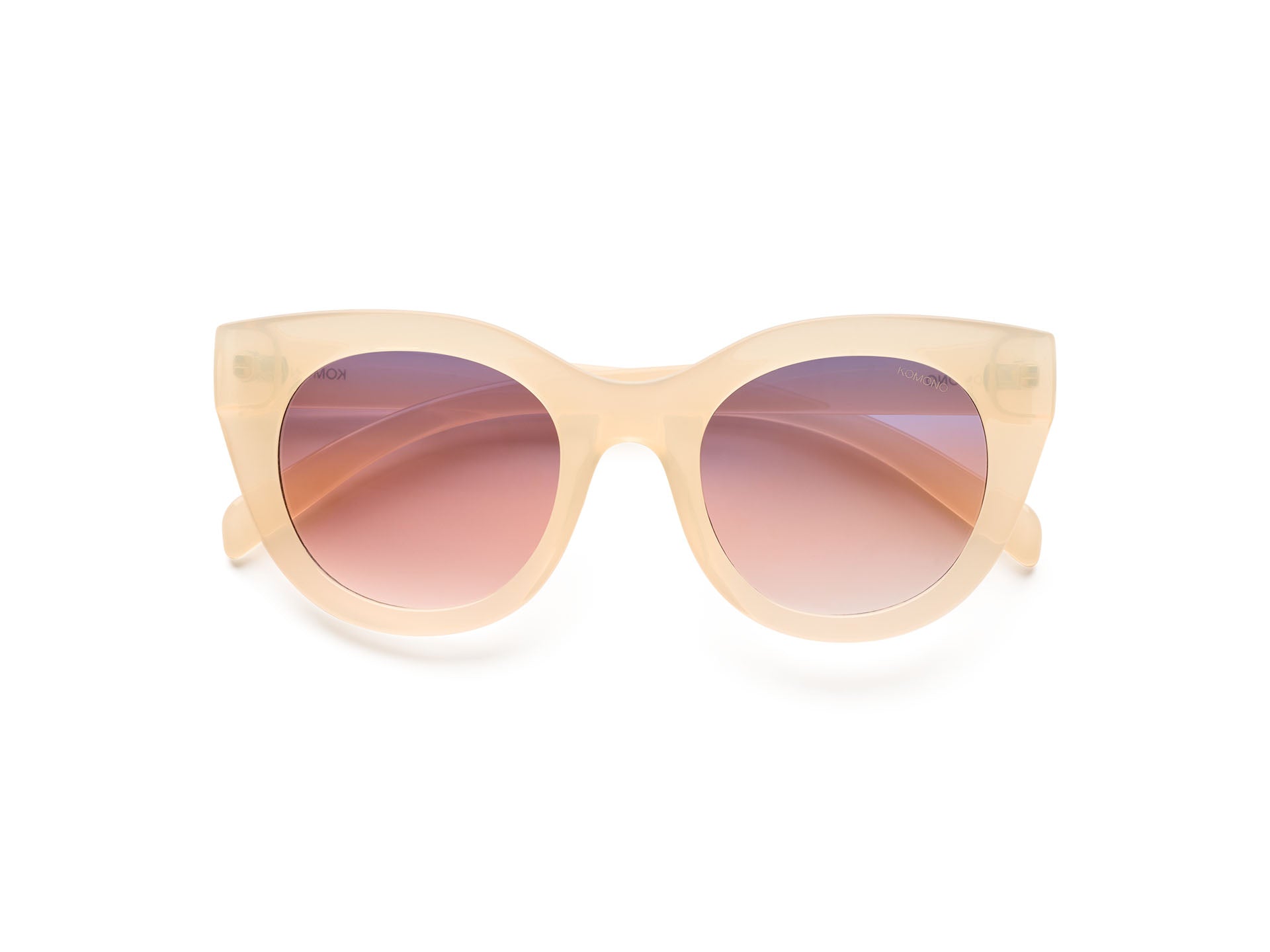 komono-louise-daffodil-lunettes-de-soleil-femme-il-de-chat image 1