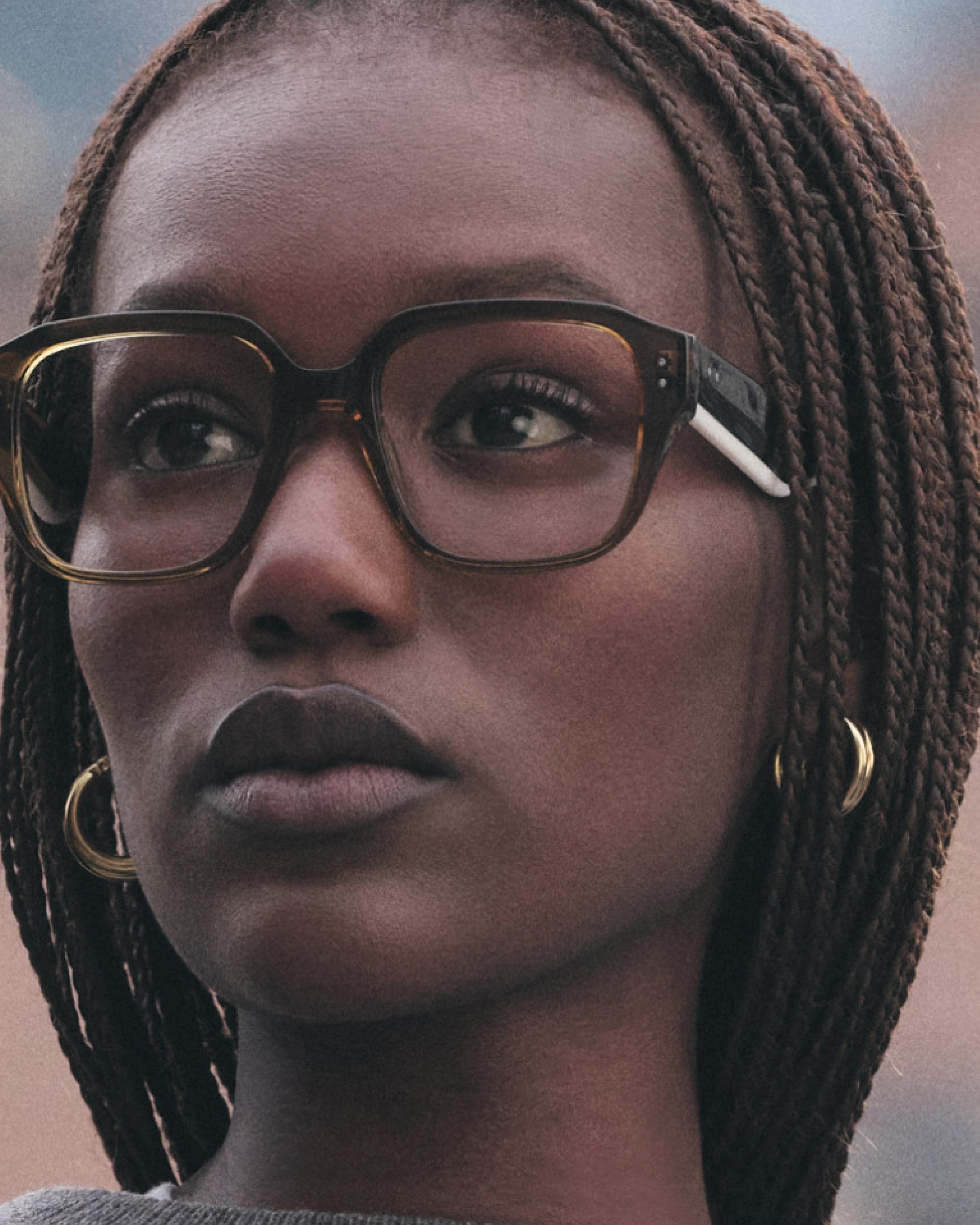 jimmy-fairly-la-nolita-lunettes-de-vue-carr-es-oversize-en-ac-tate-de-cellulose- image 2