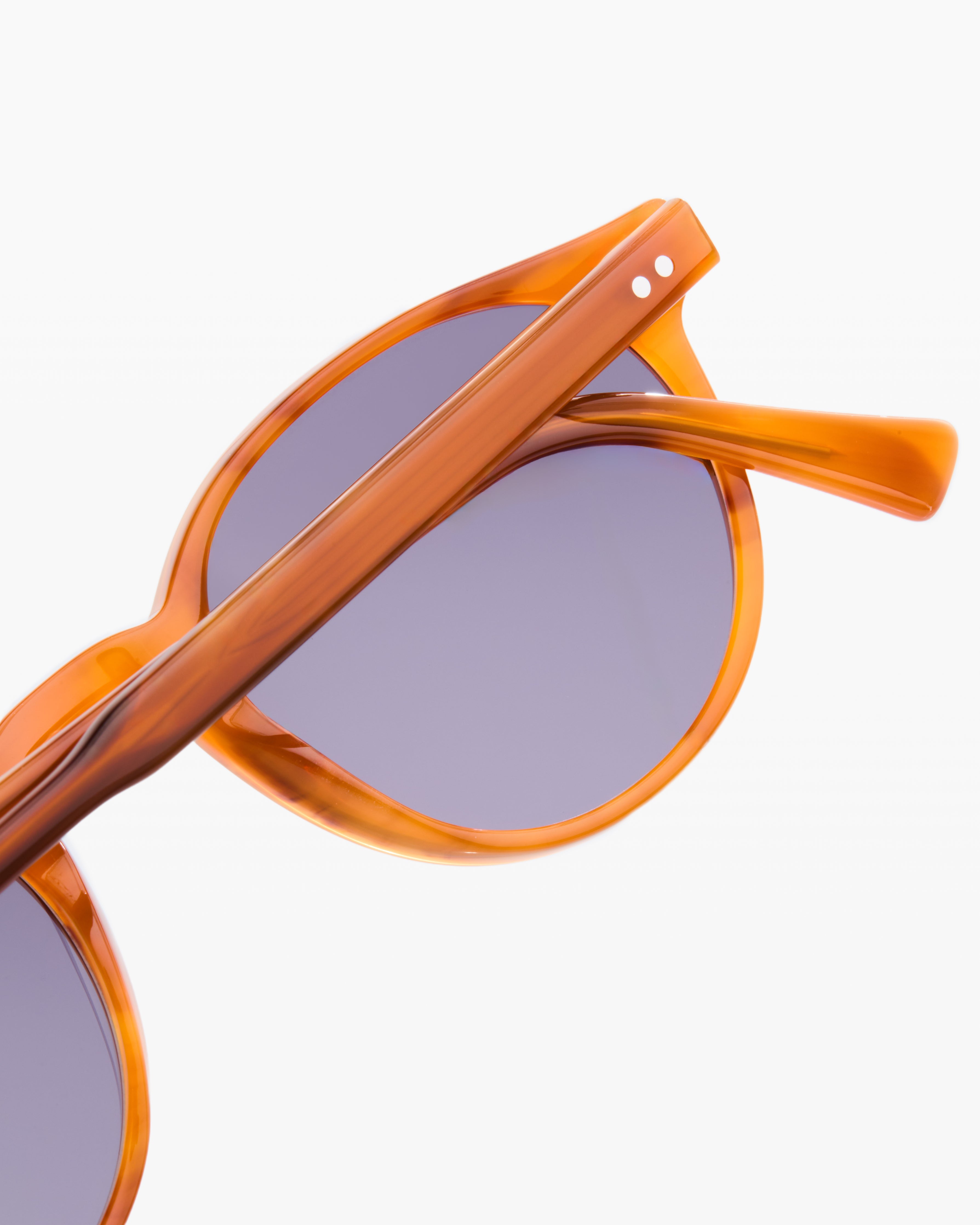 jimmy-fairly-la-cloud-lunettes-de-soleil-rondes-orange-unisexe-verres-cat-gorie- image 3