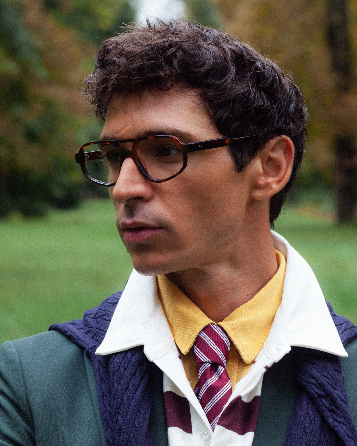 le-petit-lunetier-matthew-caille-lunettes-aviateur-anti-lumi-re-bleue-en-m-tal-d image 4