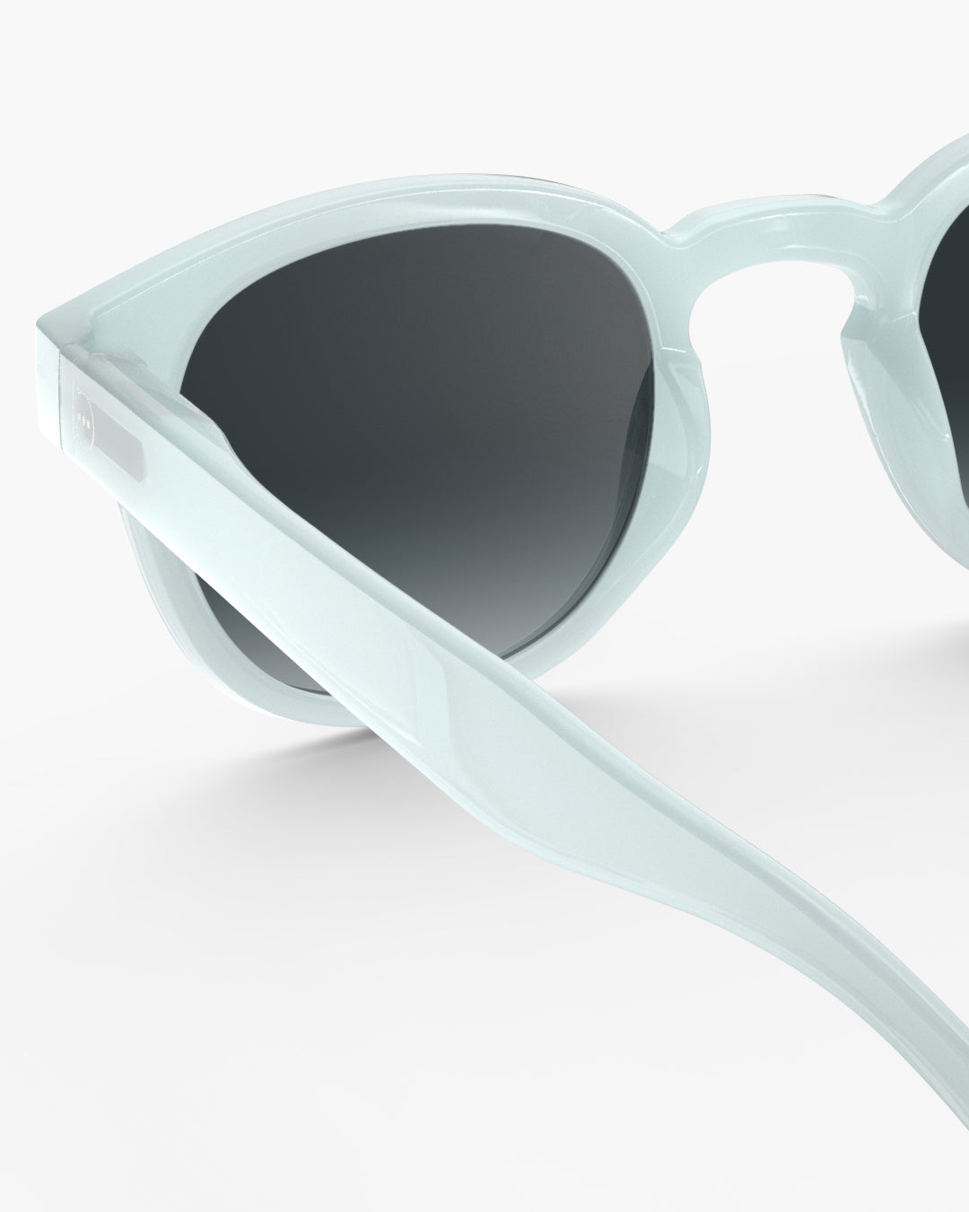 izipizi-c-misty-blue-lunettes-de-soleil-unisexes-100-uv image 4