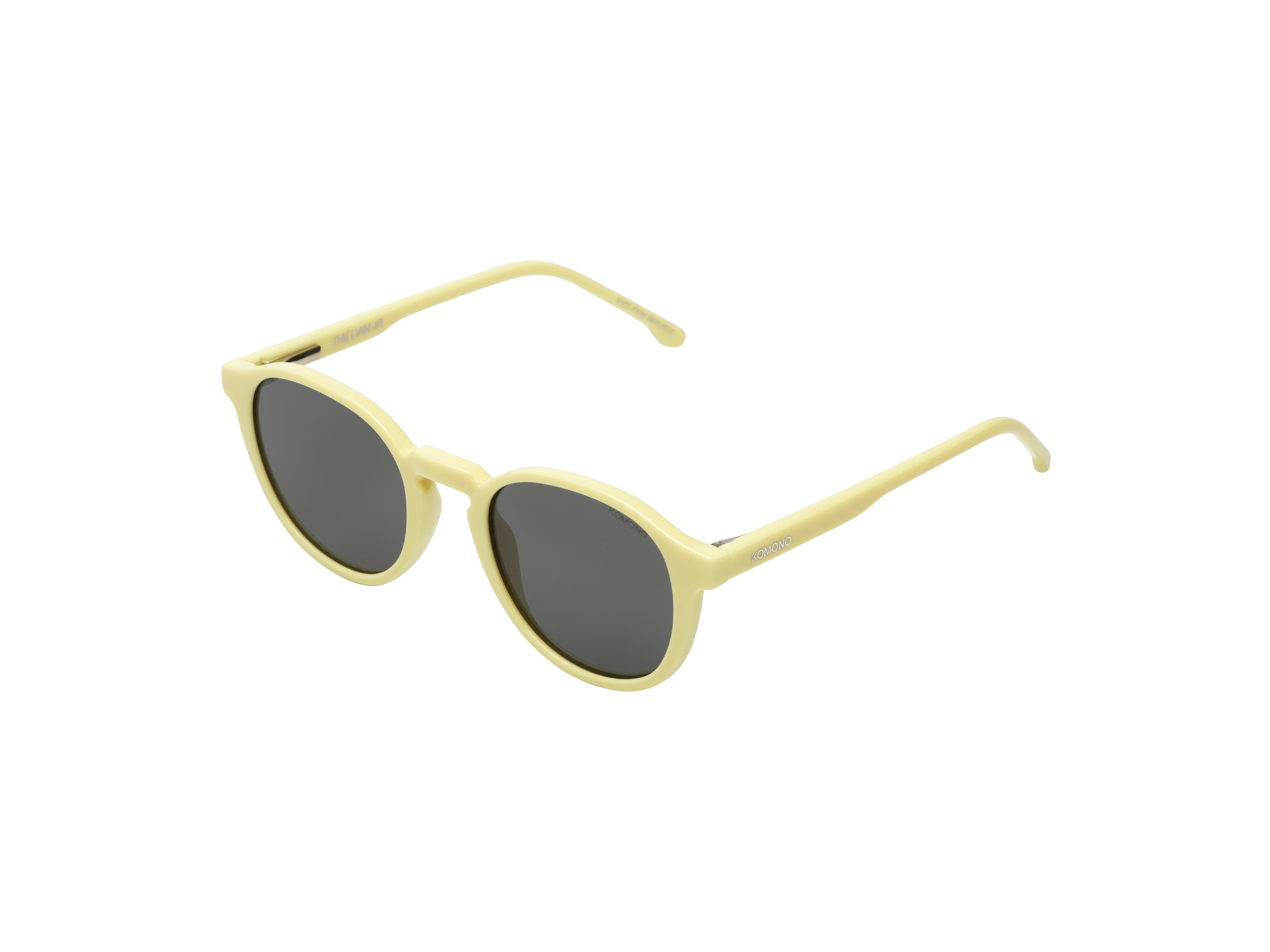 komono-liam-jr-butter-lunettes-de-soleil-junior-pour-6-11-ans image 2