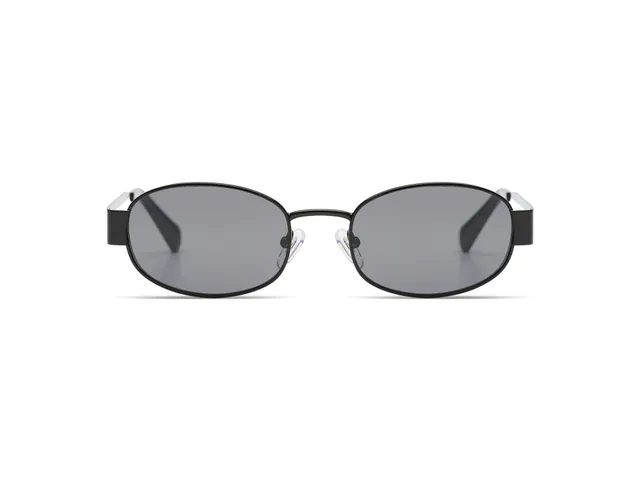 komono-elix-black-monture-de-lunettes-originale image 1