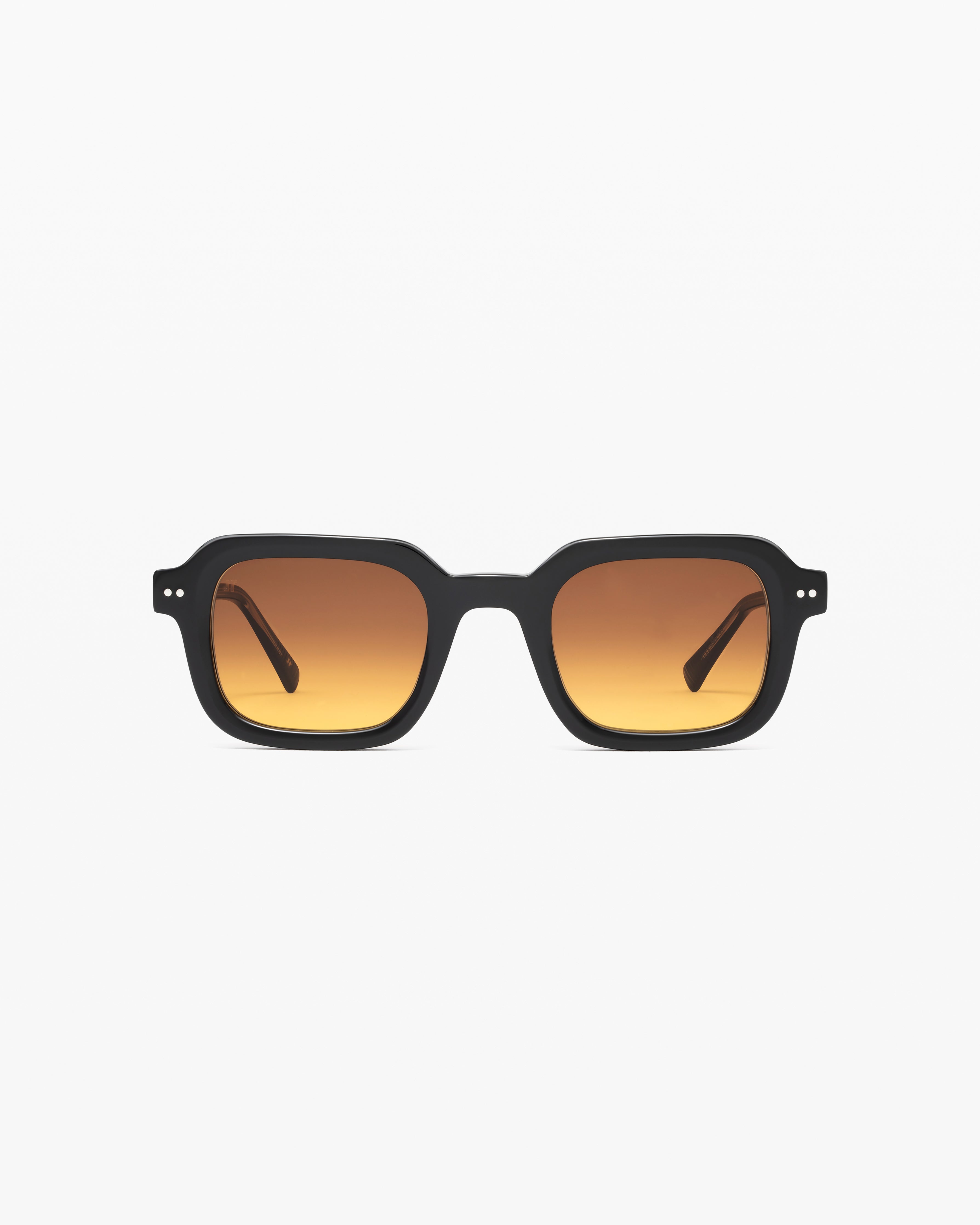 jimmy-fairly-la-etty-lunettes-de-soleil-carr-es-noires-ac-tate image 1