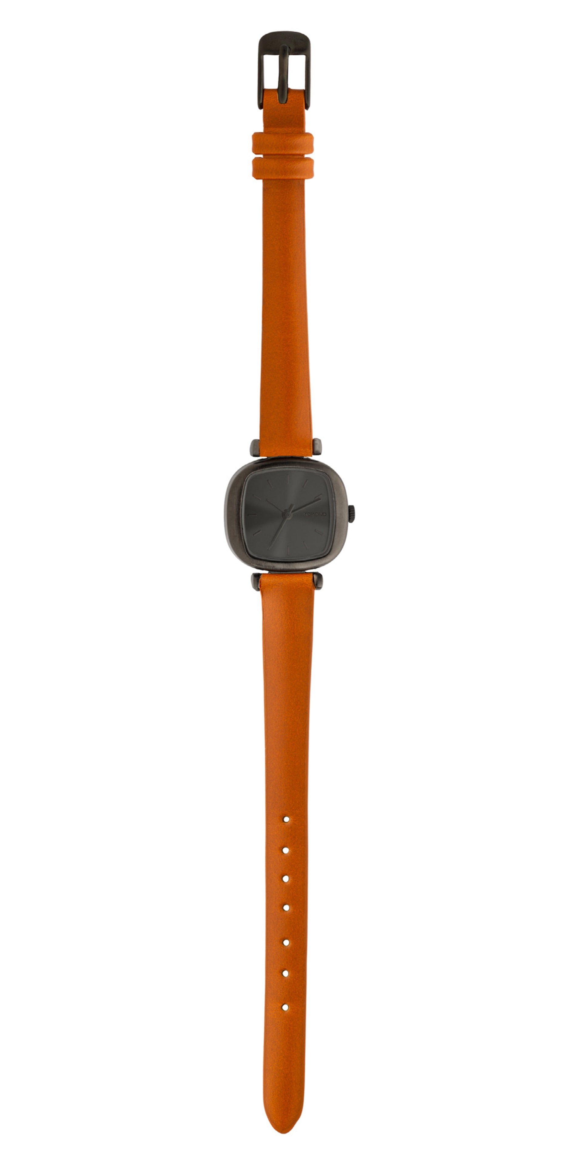 komono-moneypenny-cognac-montre-minimaliste image 4
