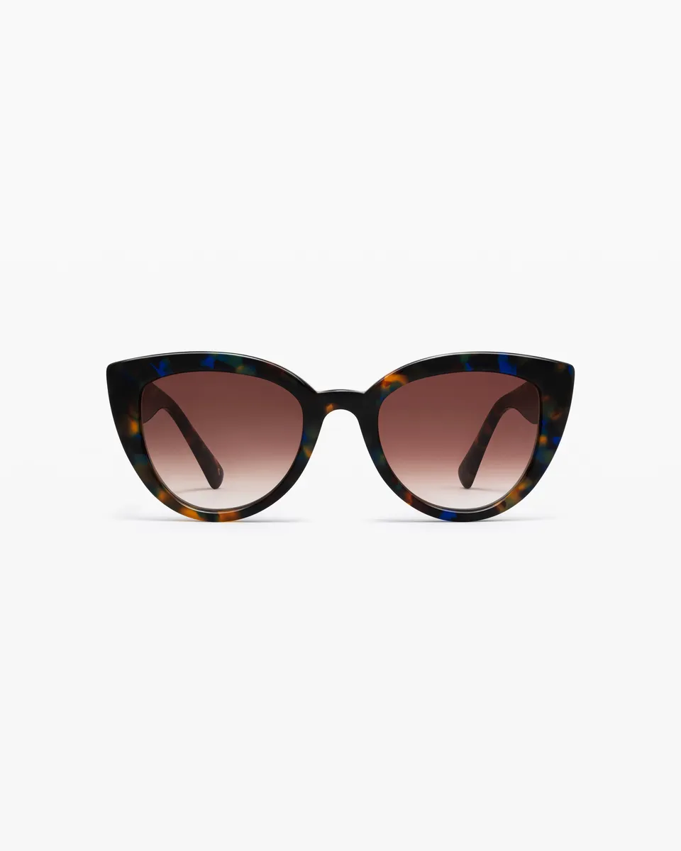 jimmy-fairly-la-level-up-lunettes-de-soleil-papillon-en-ac-tate-caille-bleue-tai image 1