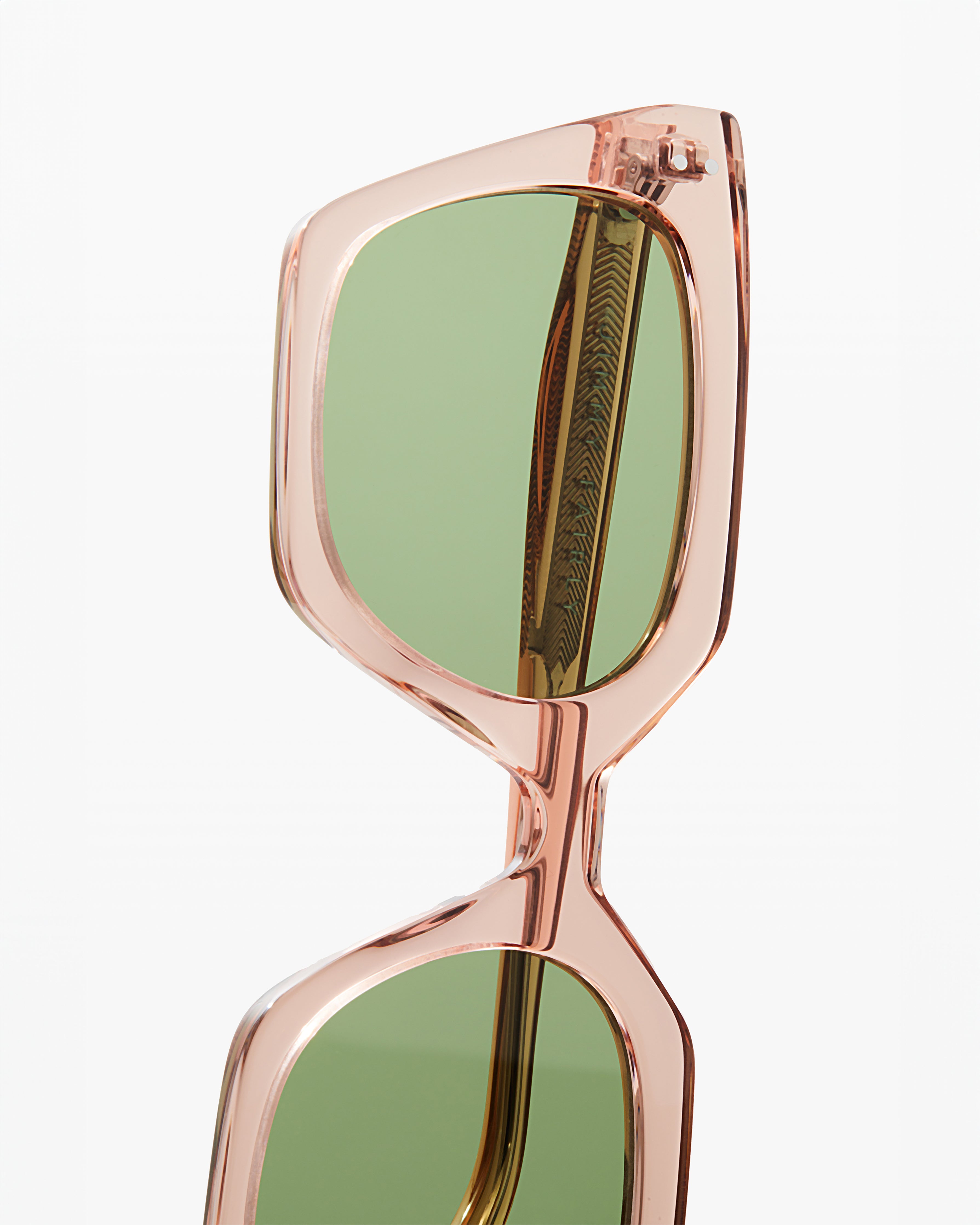 jimmy-fairly-la-barceloneta-lunettes-de-soleil-femme-papillon-en-ac-tate-orange- image 6