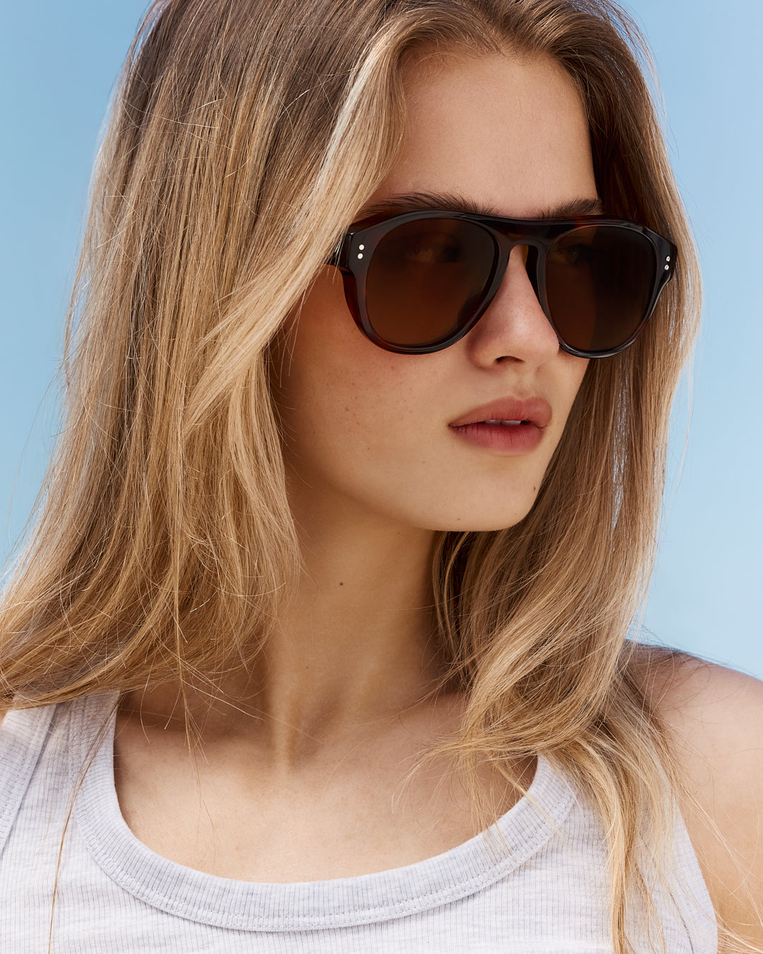 jimmy-fairly-la-lior-jf-colors-lunettes-de-soleil-aviateur-caille-fonc-e-avec-ve image 4