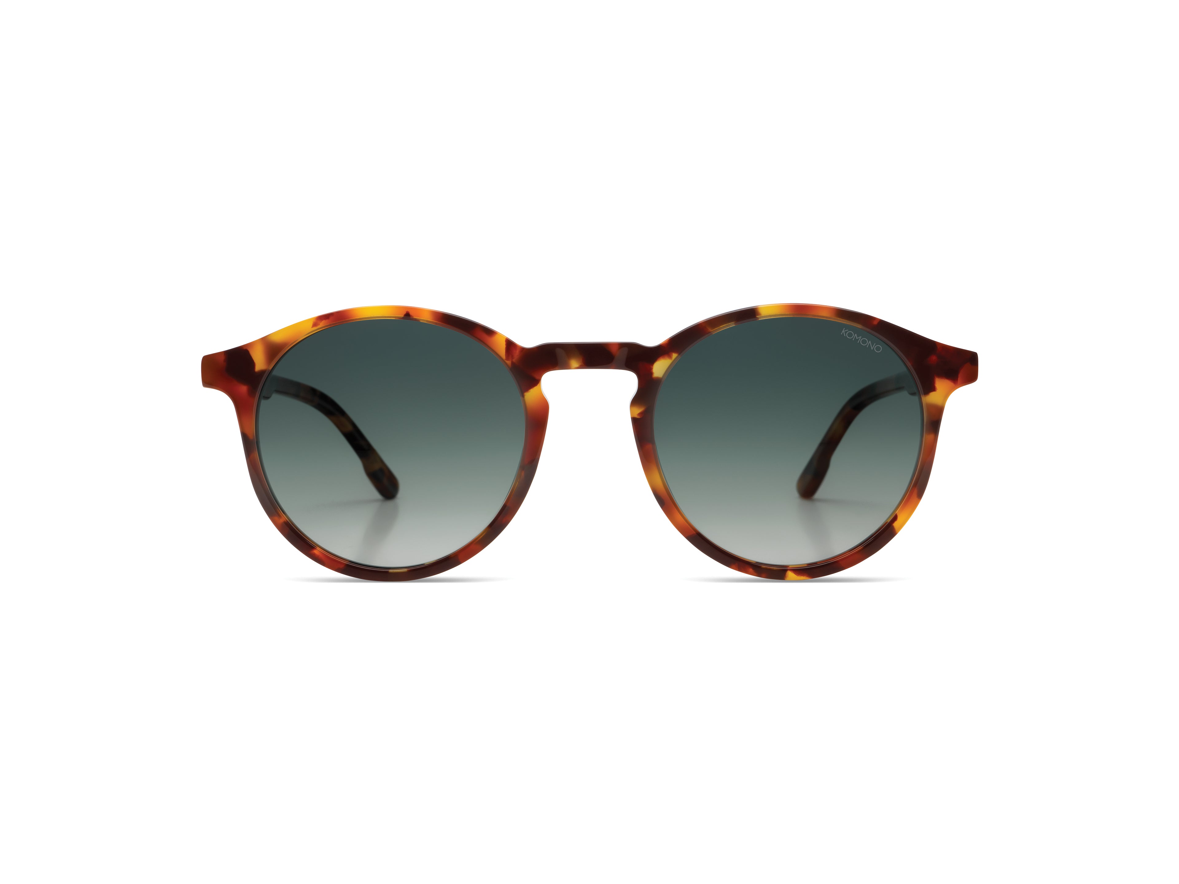 komono-archie-grand-maple-lunettes-de-soleil-caille image 1