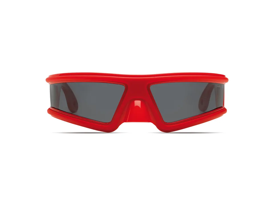 komono-alien-scarlet-x-walter-van-beirendonck-lunettes image 1
