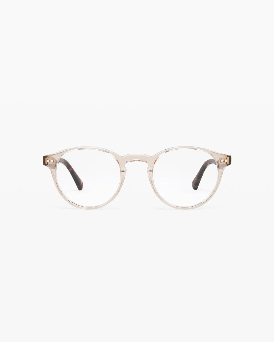 jimmy-fairly-la-cloud-l-lunettes-de-vue-rondes-transparentes-taille-l image 1