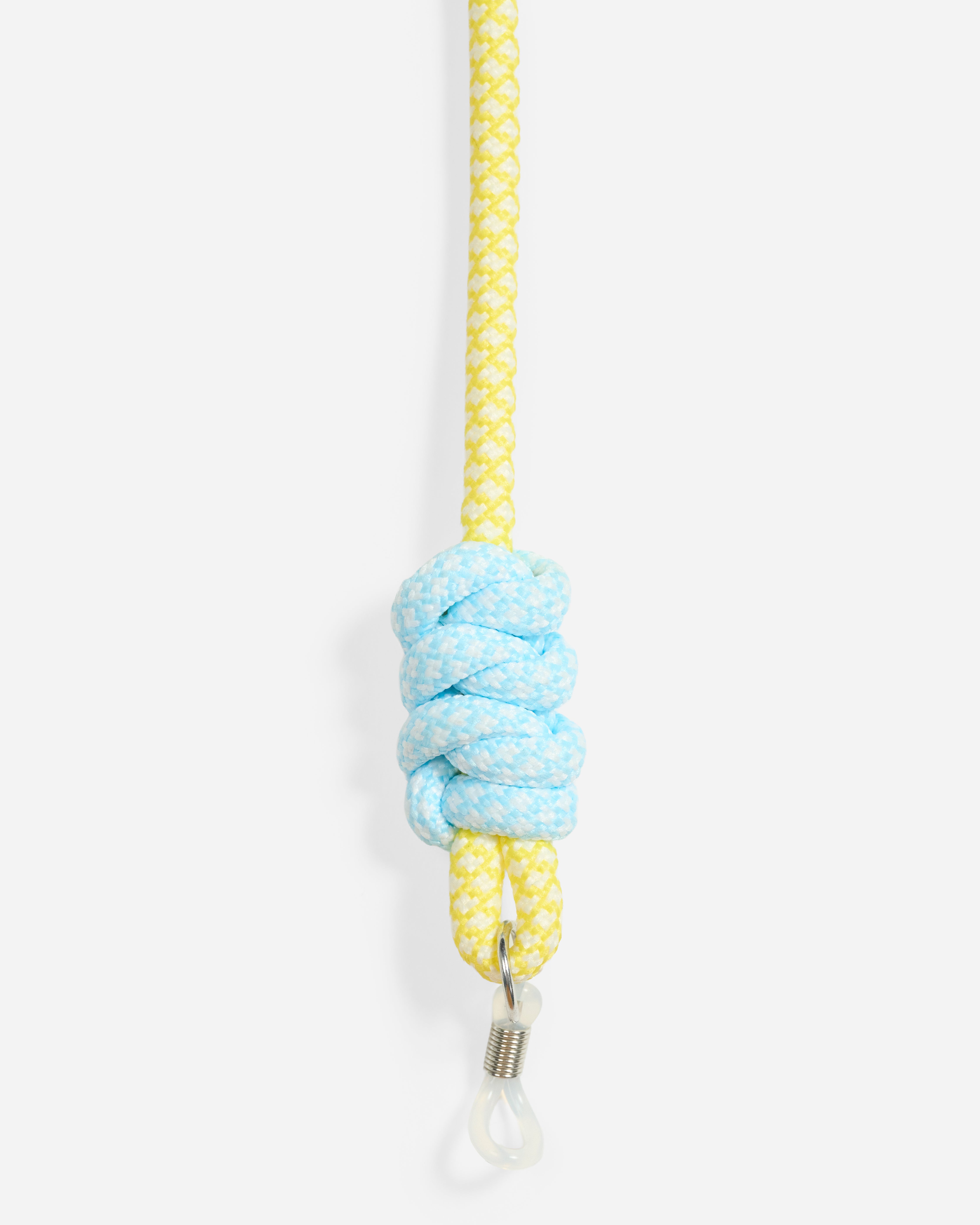 izipizi-cordon-en-corde-avec-perle-bloqueur-pour-lunettes-enfant-banana image 2