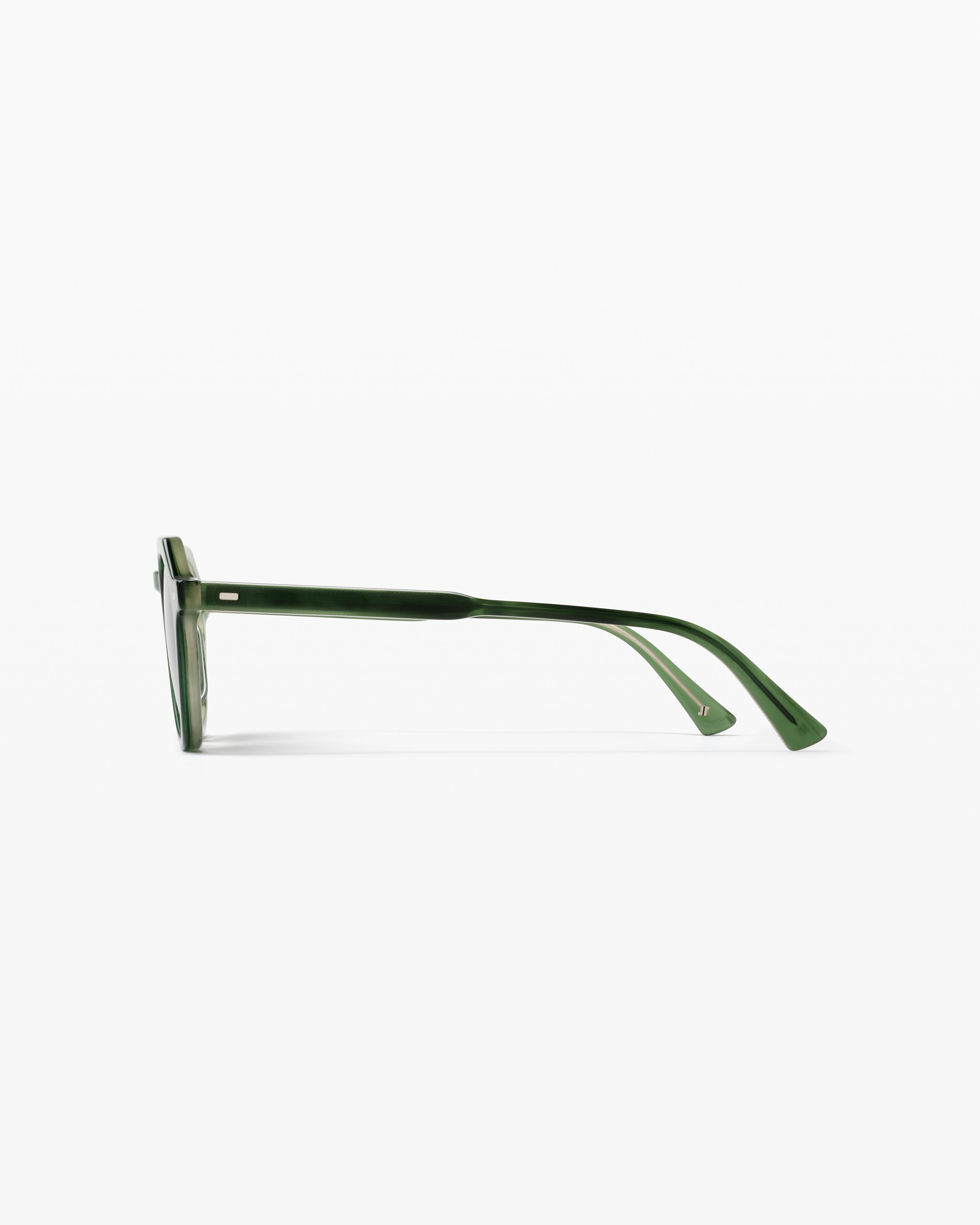 jimmy-fairly-la-coolio-icons-lunettes-de-soleil-rondes-homme-ac-tate-vert image 3