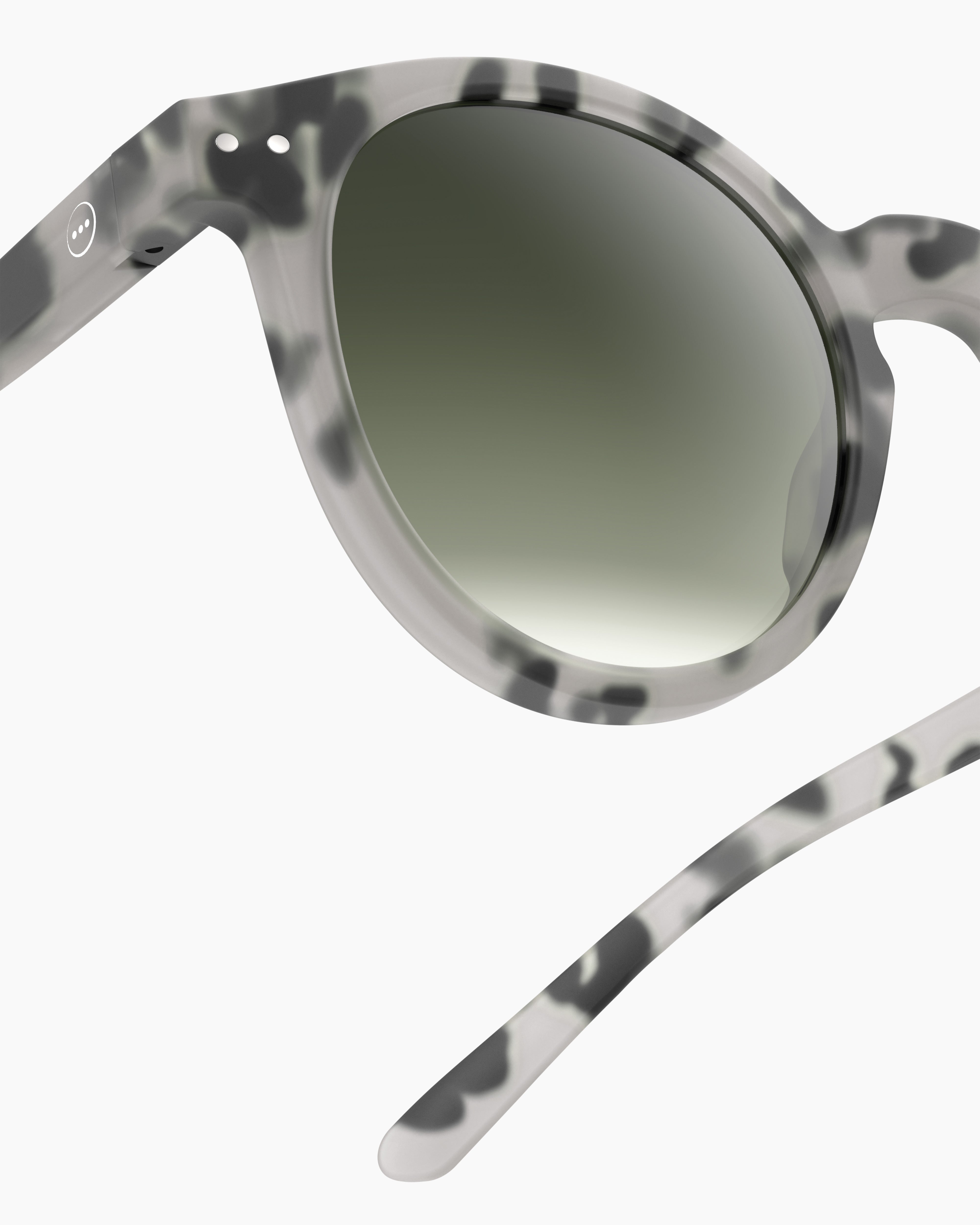 izipizi-sun-m-grey-tortoise-lunettes-de-soleil-oversize-unisexes image 3