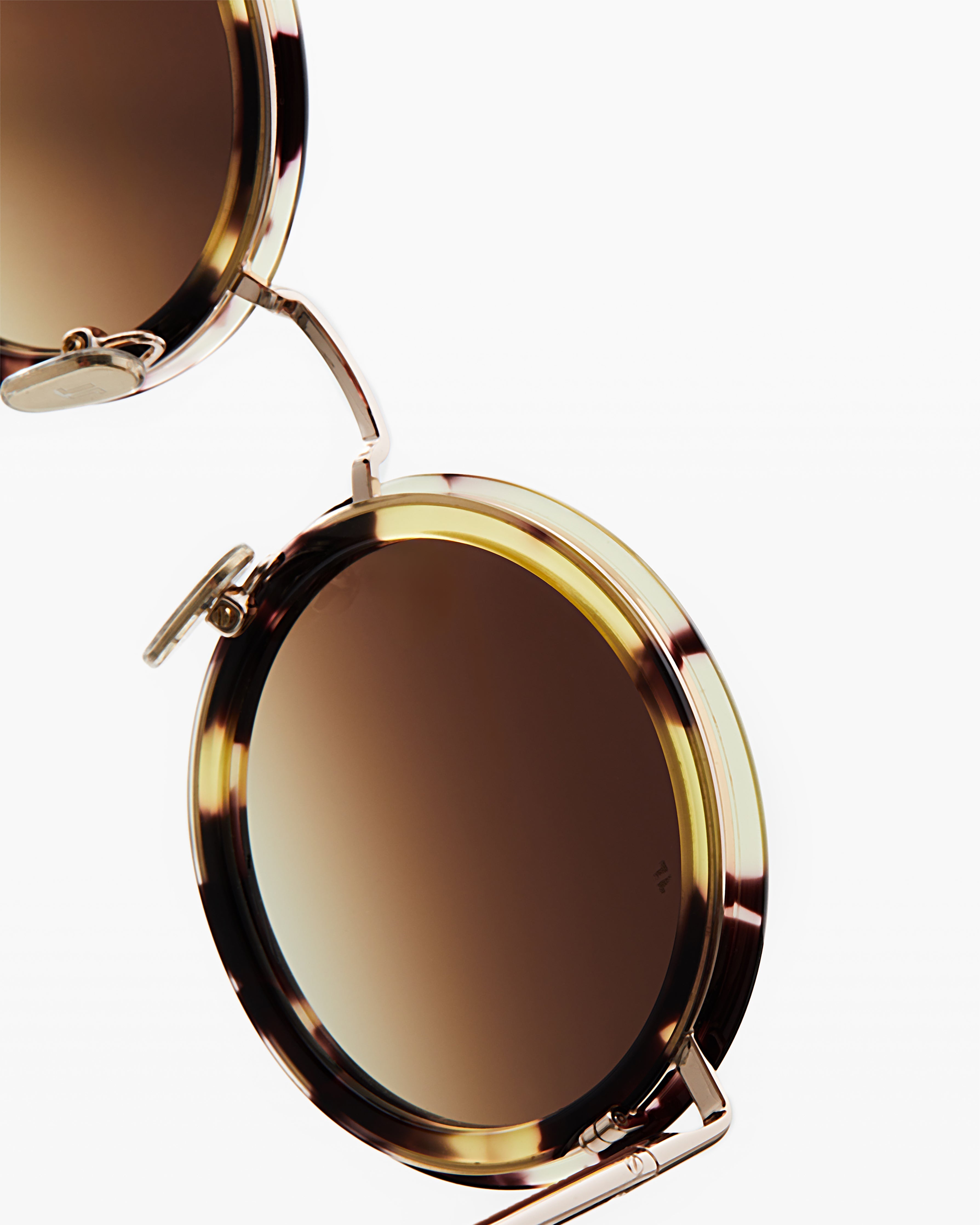 jimmy-fairly-la-ibiza-lunettes-de-soleil-rondes-oversize-en-ac-tate-et-acier-ino image 5