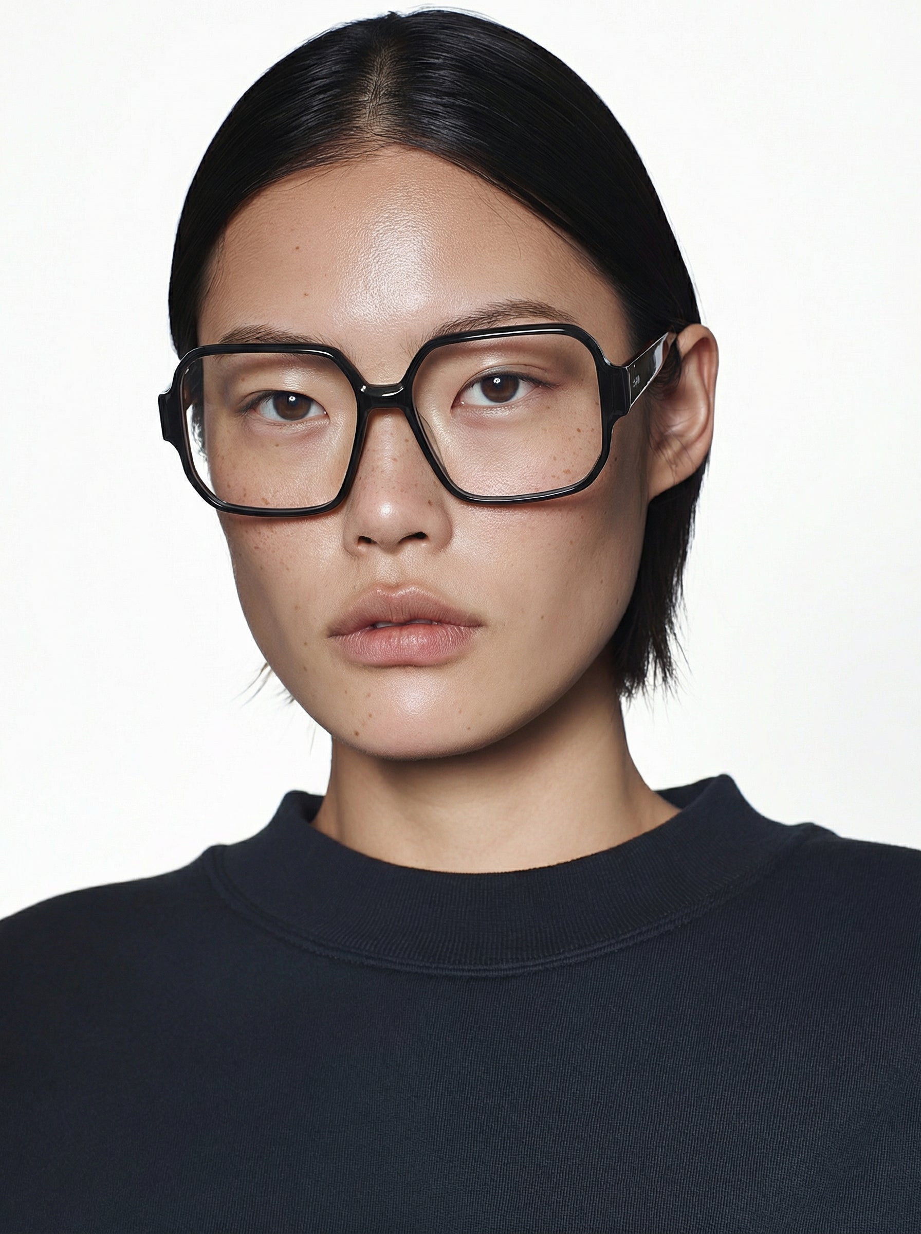 komono-isabella-black-havana-lunettes-de-vue-optiques image 3