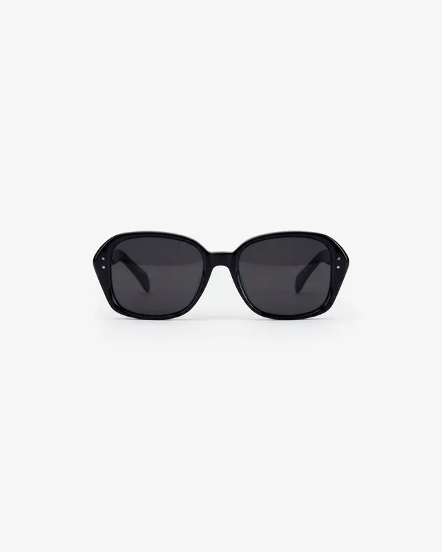le-petit-lunetier-amber-noir-lunettes-de-soleil-oversize-cat-gorie-3 image 1