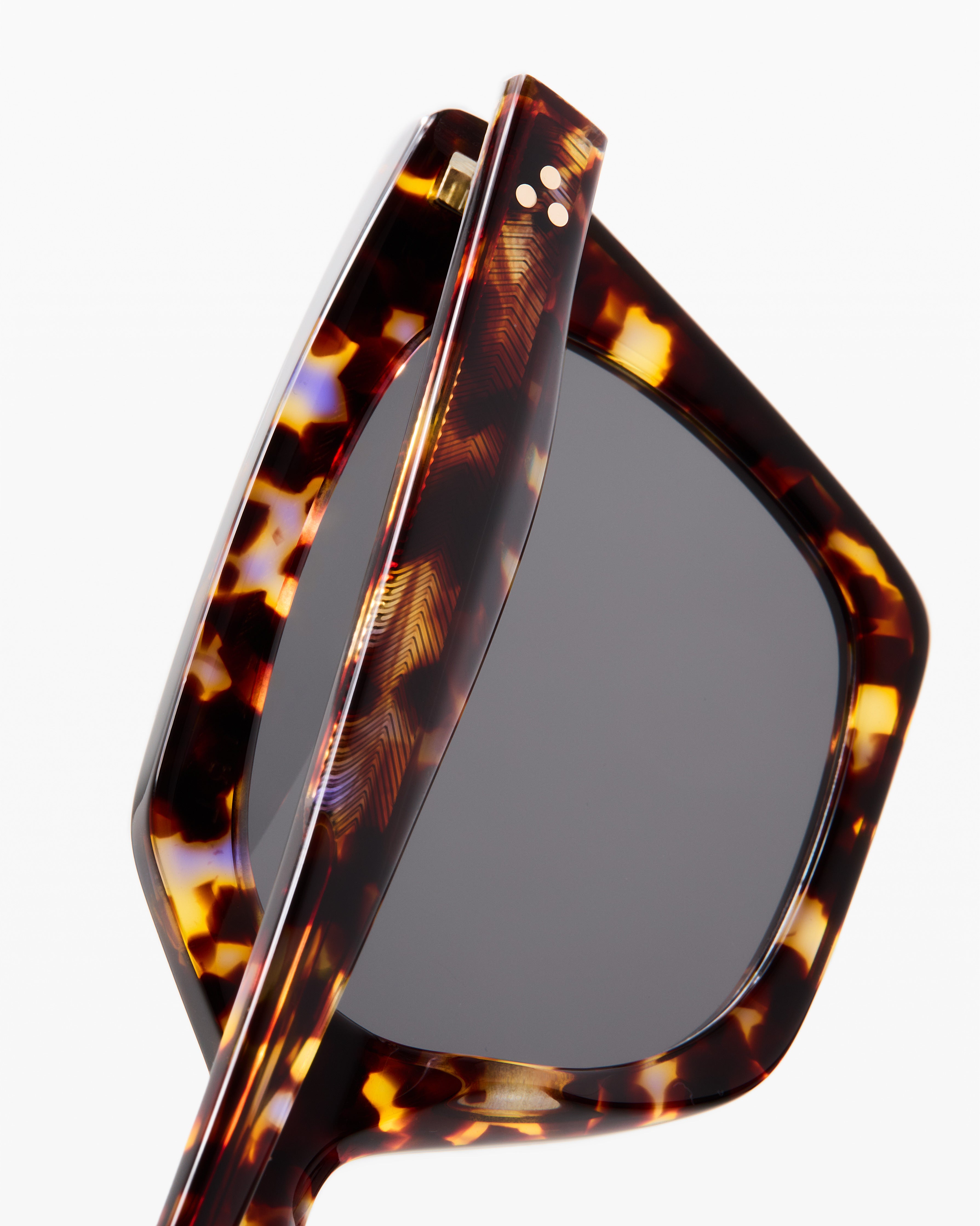 jimmy-fairly-la-barceloneta-lunettes-de-soleil-carr-es-caille-et-violet-verres-c image 6