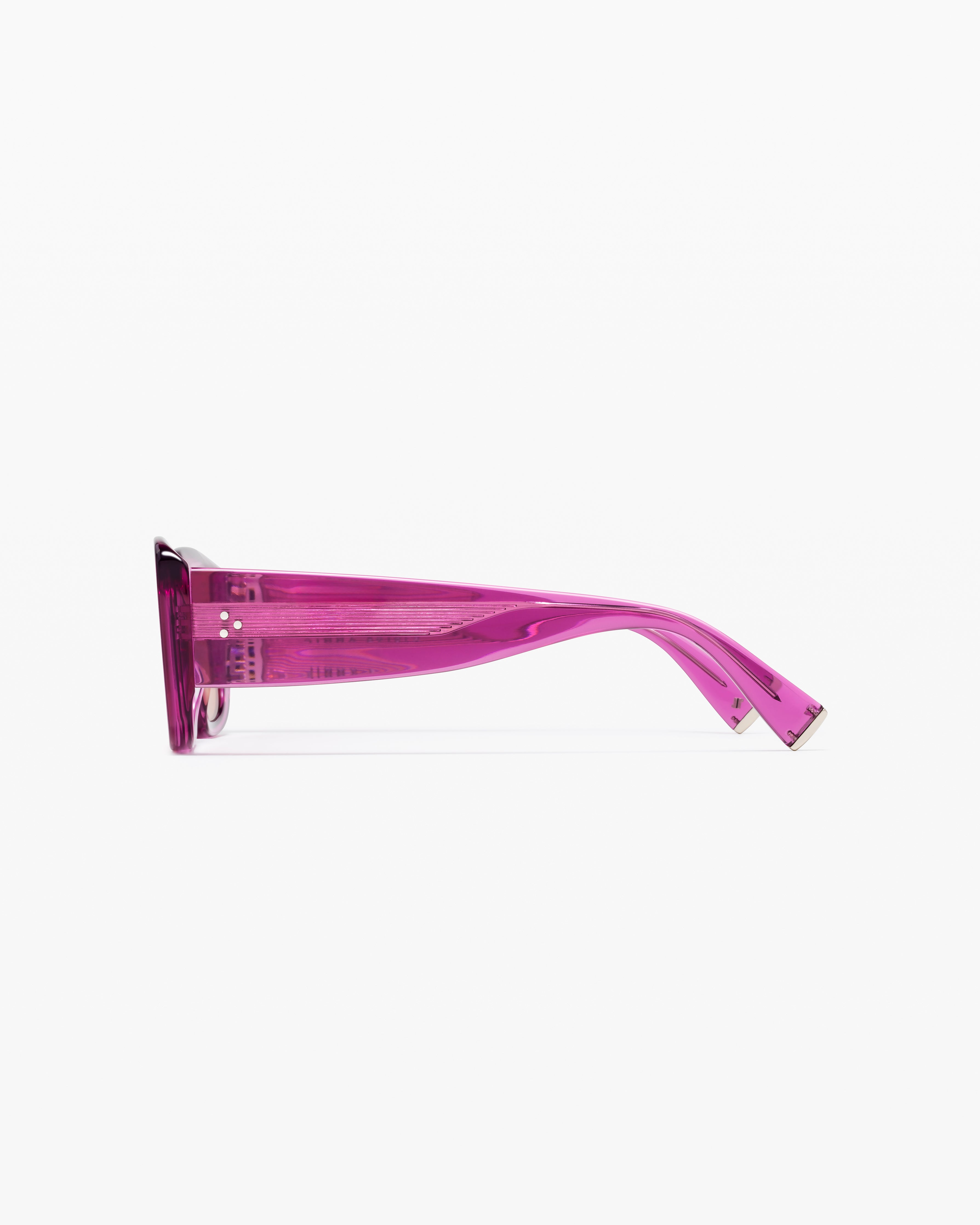 jimmy-fairly-la-isis-lunettes-de-soleil-rectangulaires-violettes-en-ac-tate-femm image 2