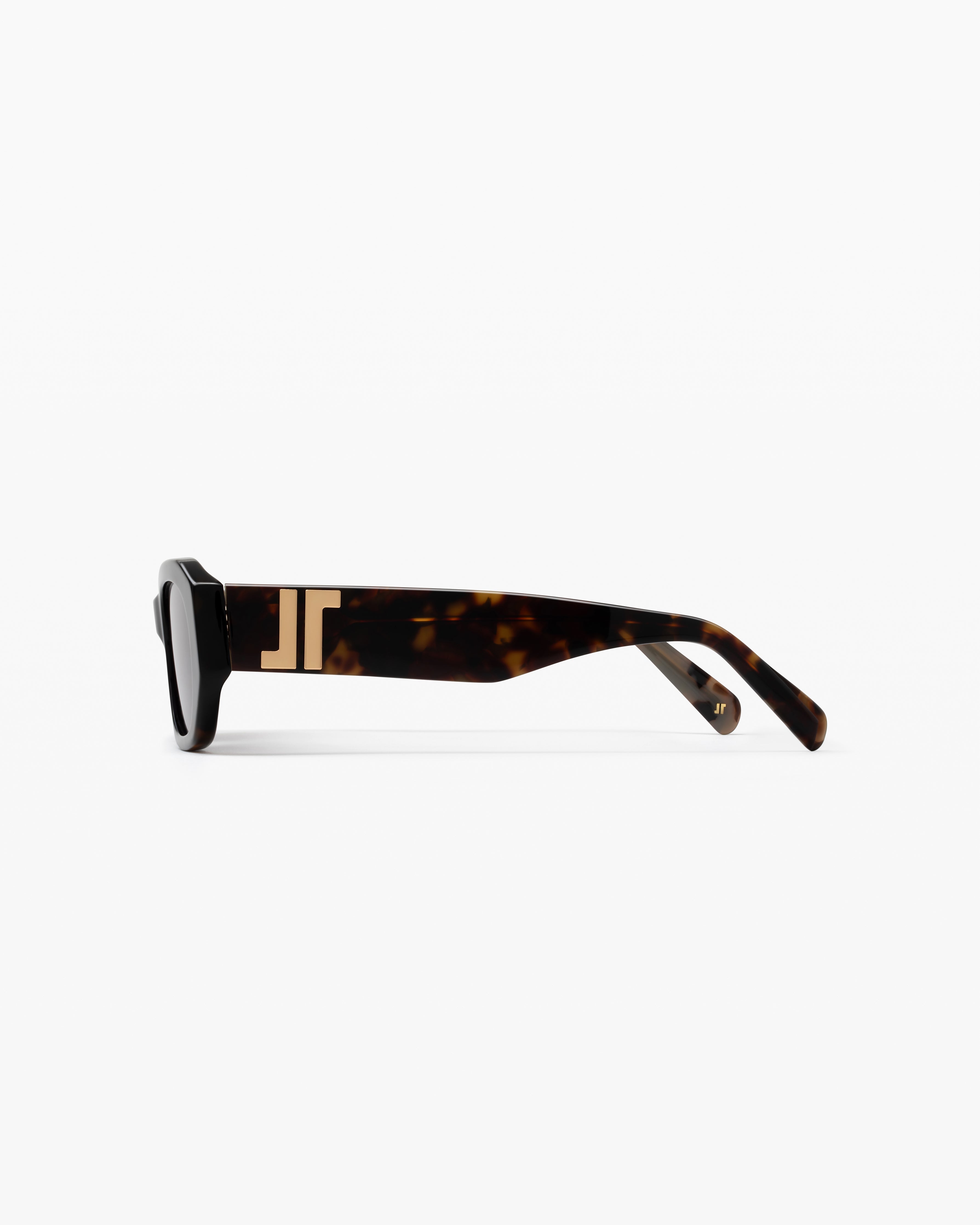 jimmy-fairly-la-jimmy-lunettes-de-soleil-rectangulaires-caille-femme-taille-m image 2