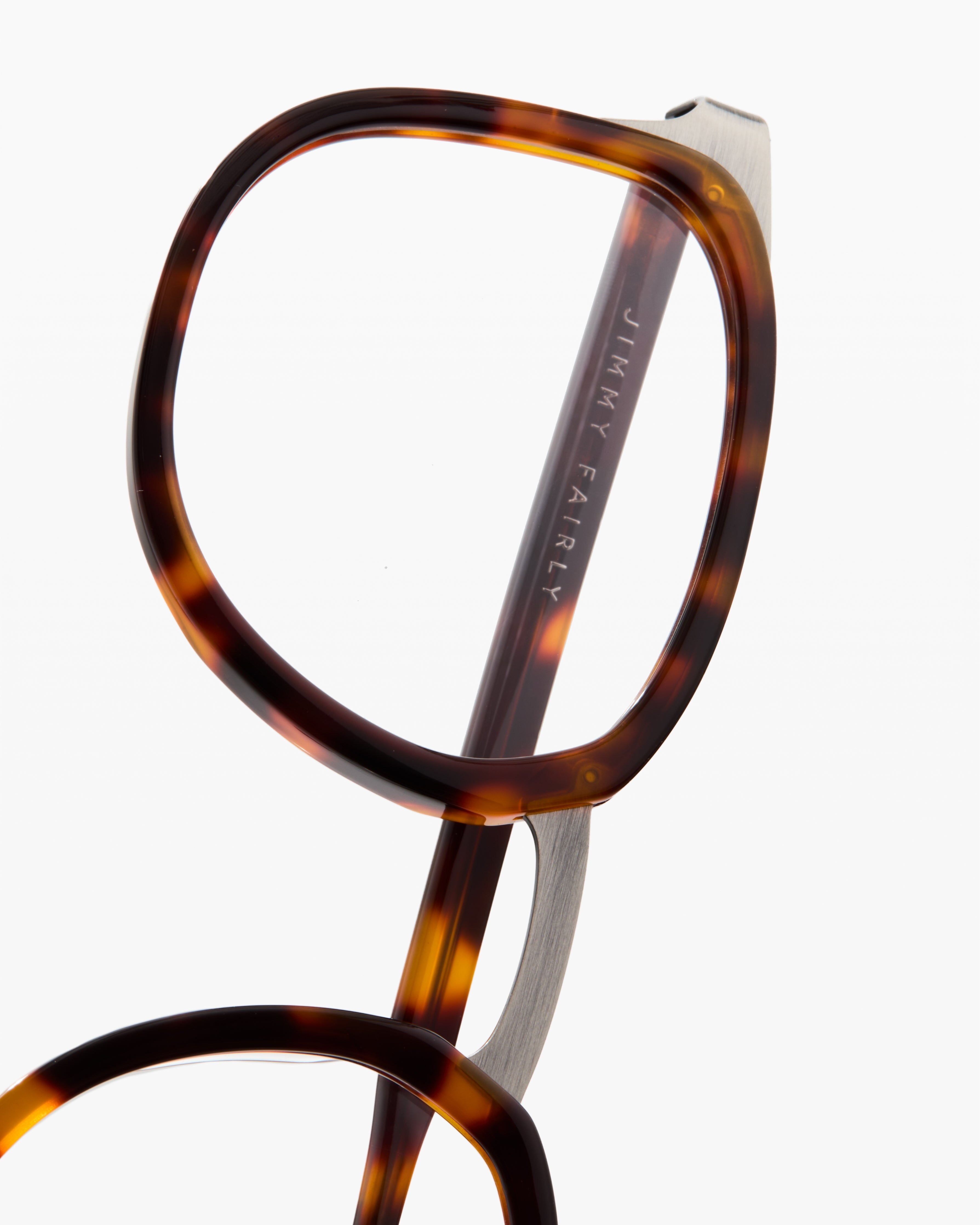 jimmy-fairly-la-nelson-lunettes-de-vue-rondes-caille-homme-m image 5