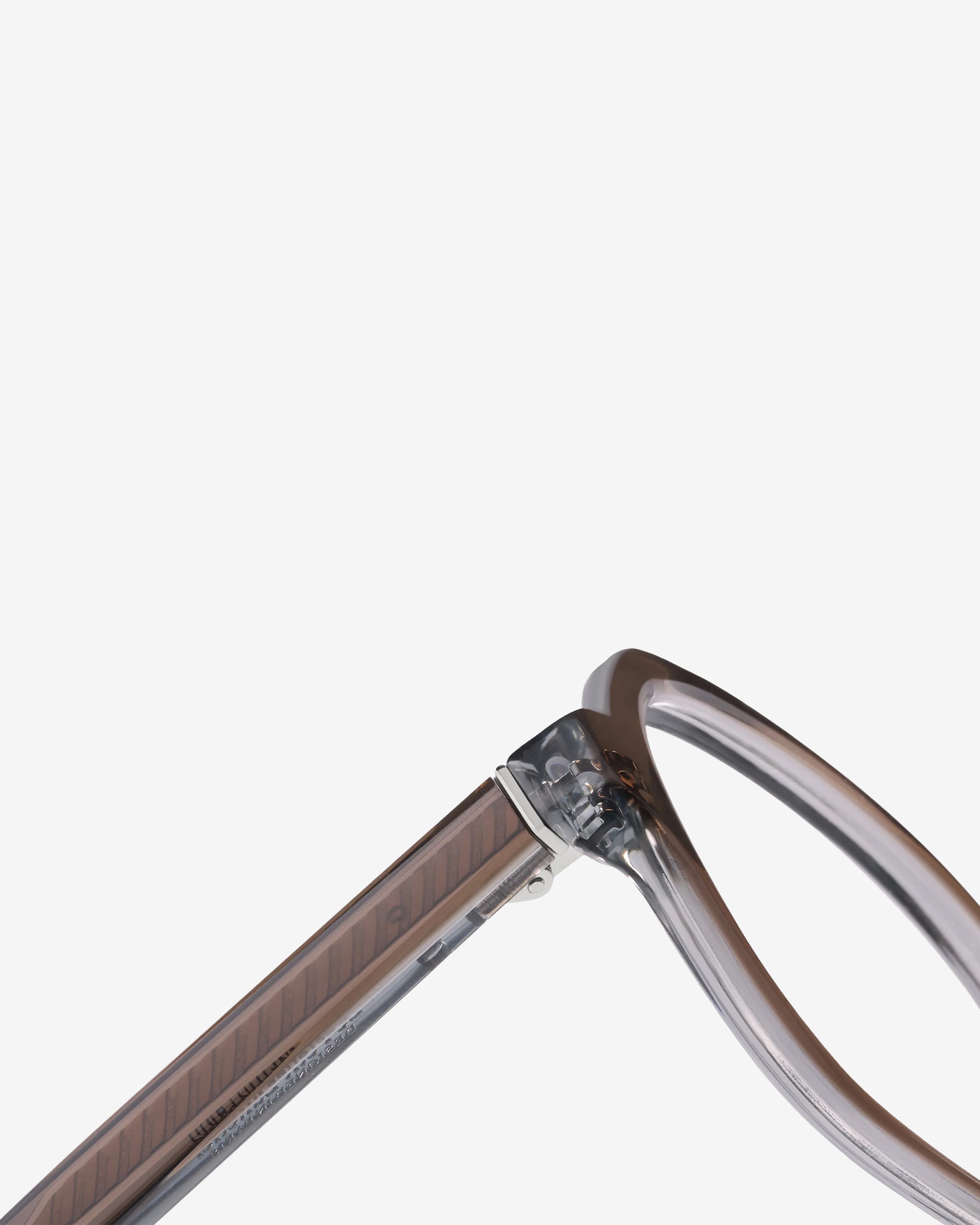 le-petit-lunetier-suzie-gris-transparent-lumi-re-bleue-lunettes-de-vue-rectangul image 7