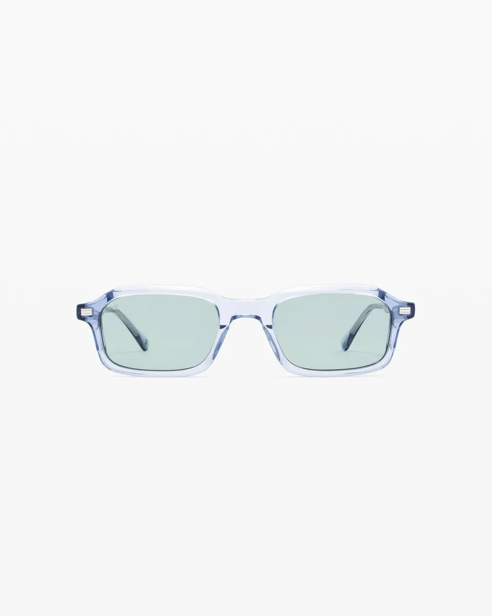 jimmy-fairly-la-idro-jf-colors-lunettes-de-soleil-rectangulaire-homme-bleu image 1