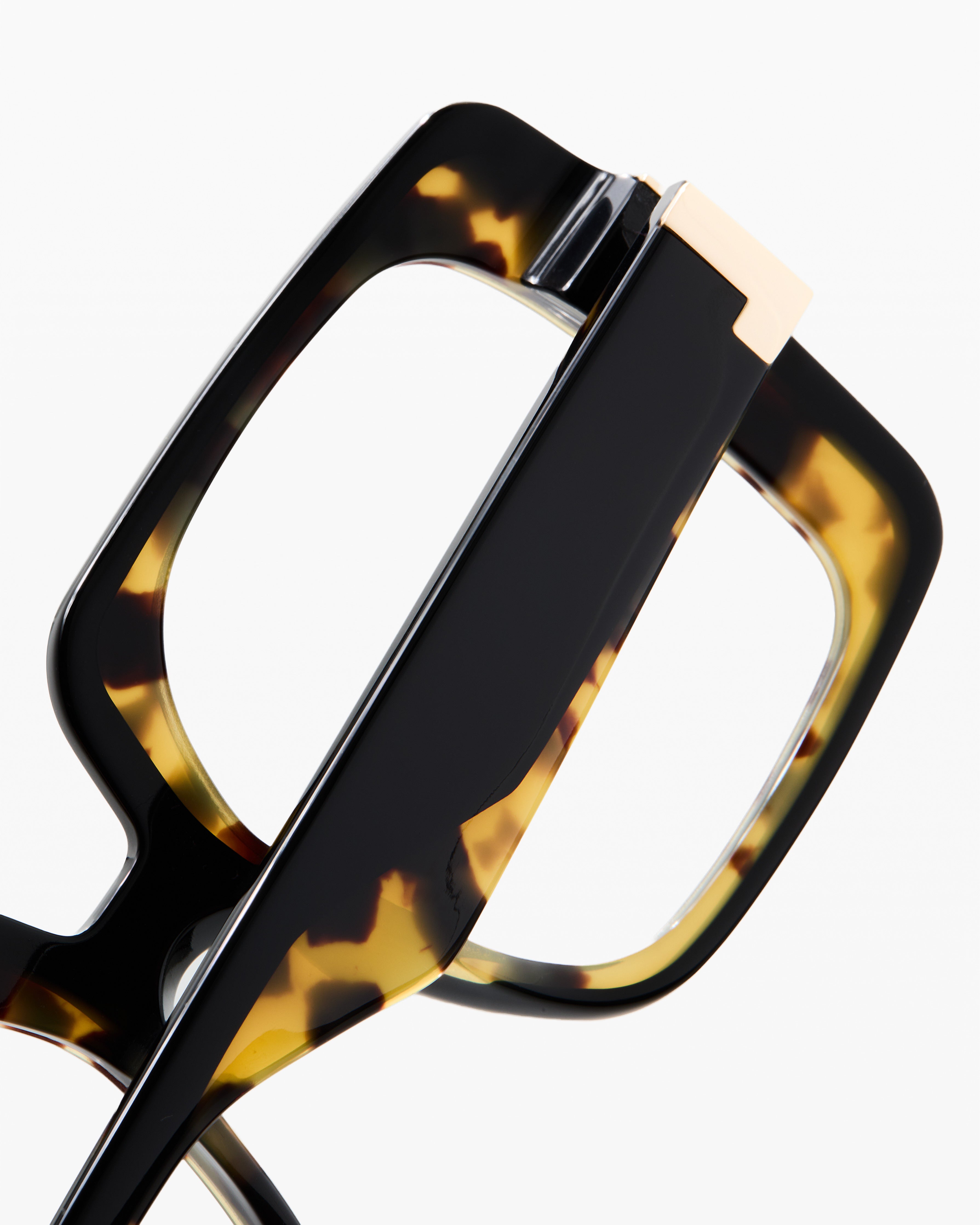 jimmy-fairly-studio-04-lunettes-de-vue-carr-es-oversize-en-ac-tate-marron-homme image 4