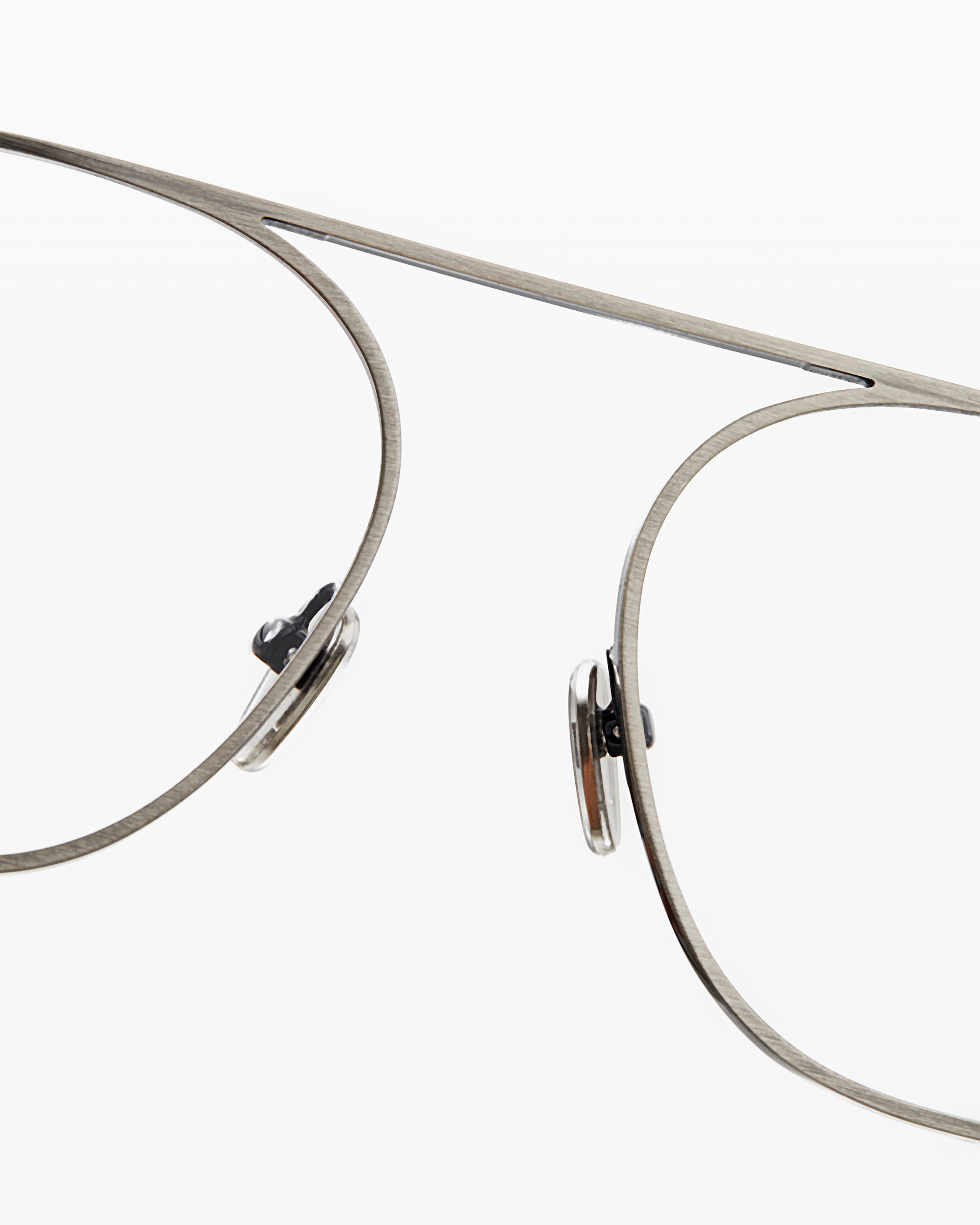 jimmy-fairly-la-rocky-lunettes-de-vue-homme-aviateur-en-acier-inoxydable-gunmeta image 6