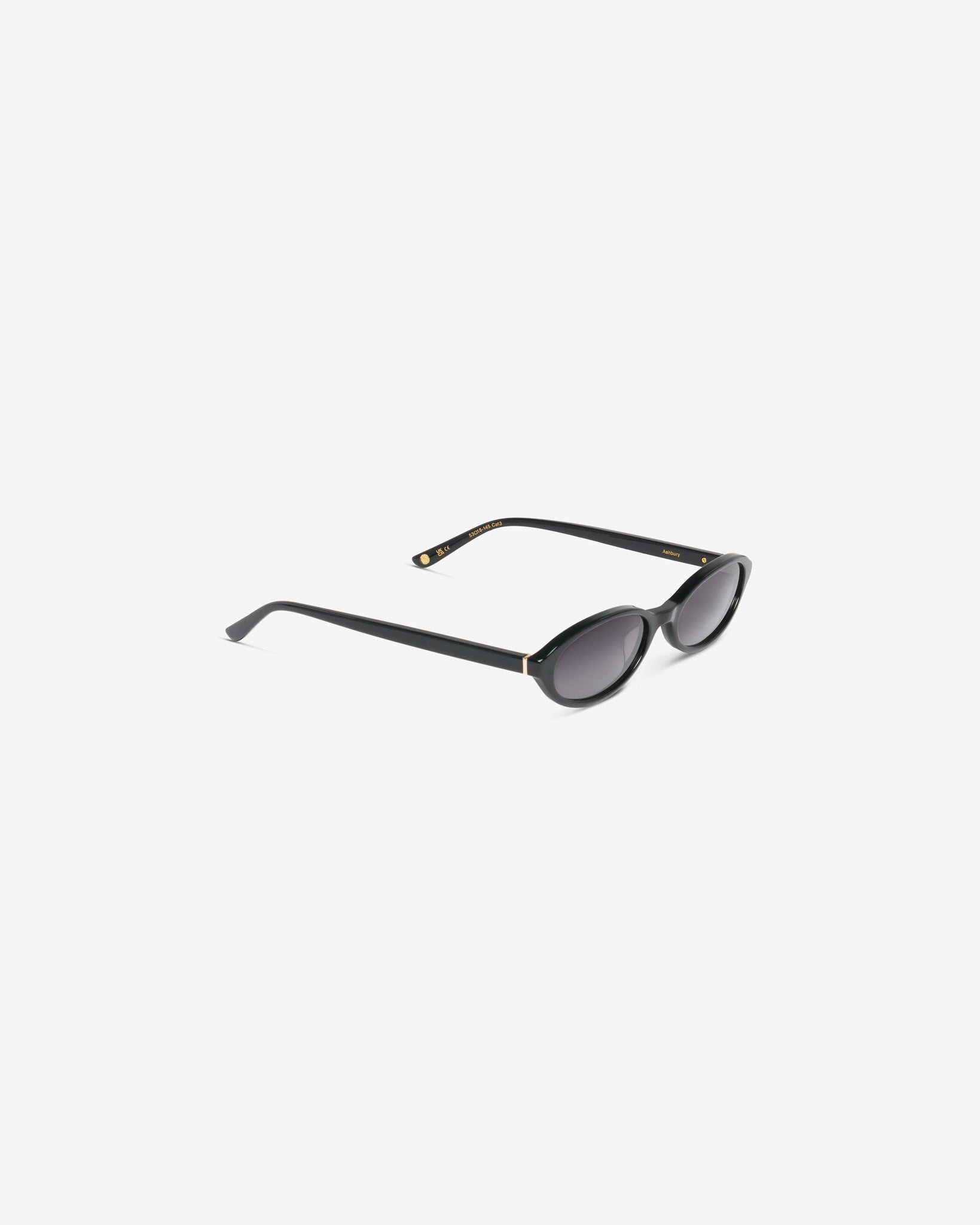 le-petit-lunetier-ashbury-noir-lunettes-de-soleil-ovales-ann-es-90-en-ac-tate-no image 5