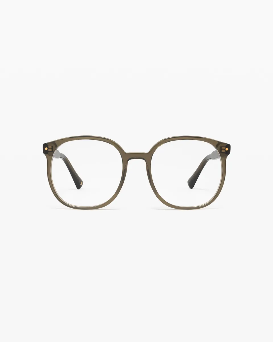 jimmy-fairly-la-flawless-s-lunettes-de-vue-rondes-oversize-femme-vertes-en-ac-ta image 1