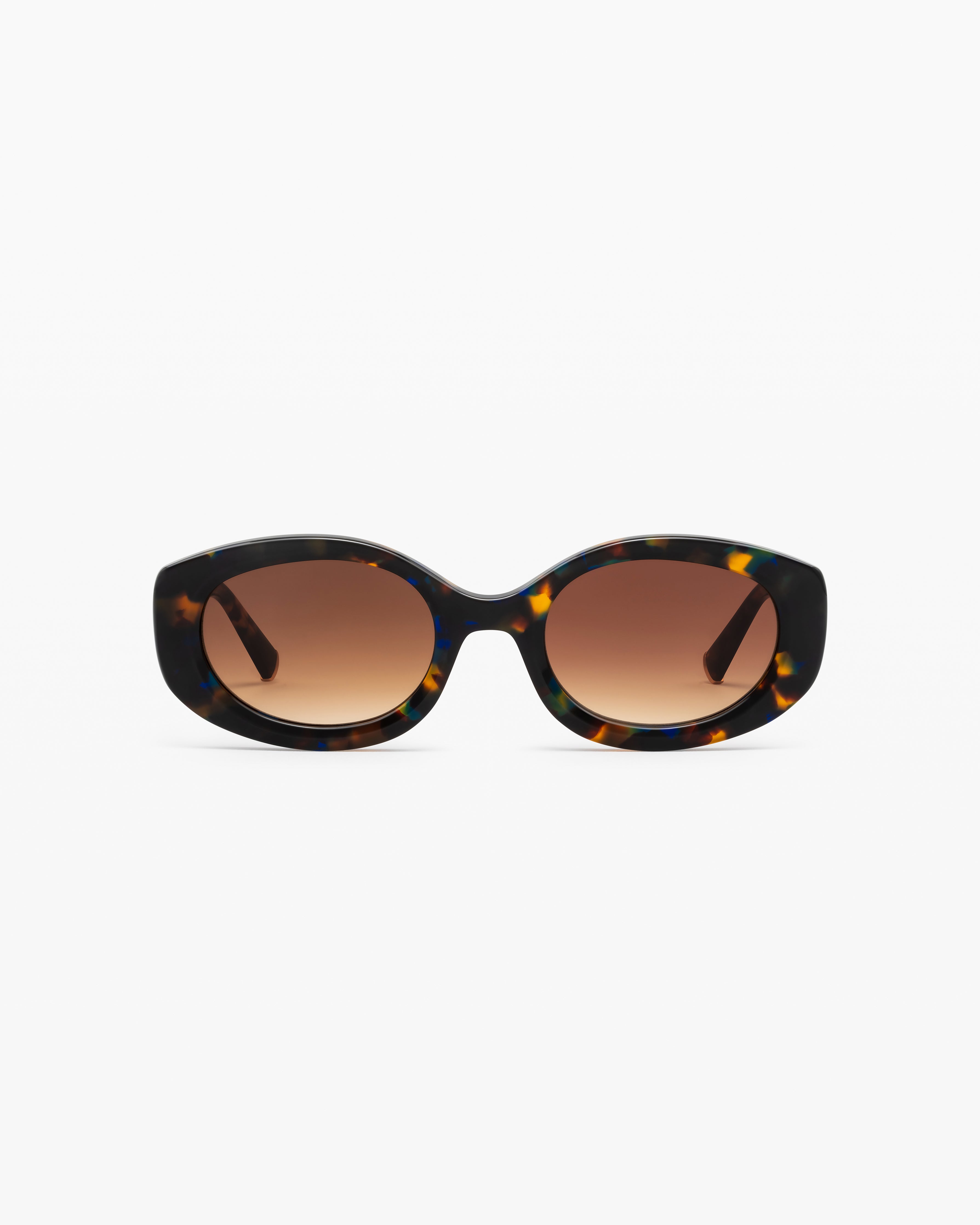 jimmy-fairly-la-sienna-lunettes-de-soleil-ovales-caille-femme image 1