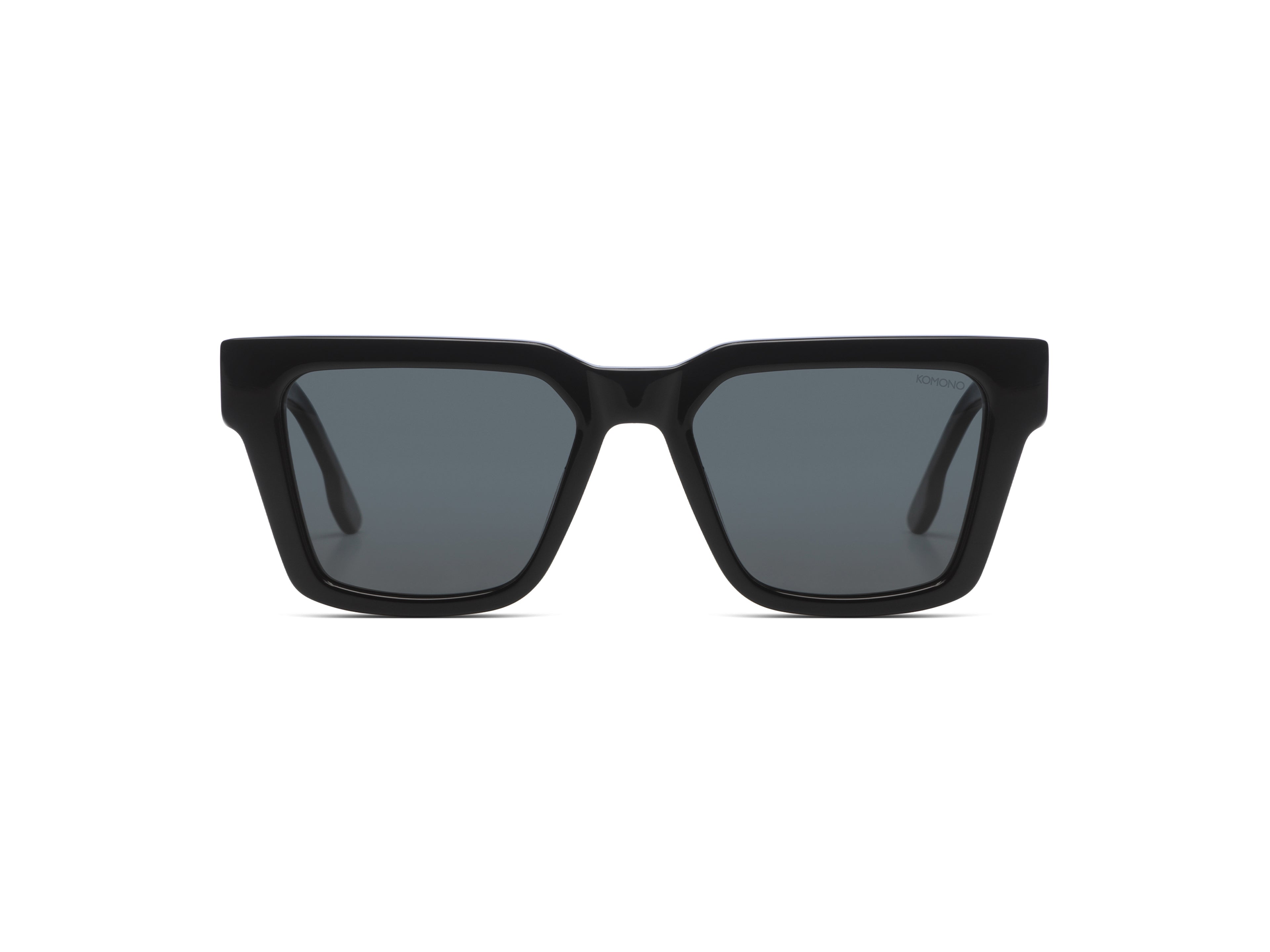 komono-bob-black image 1