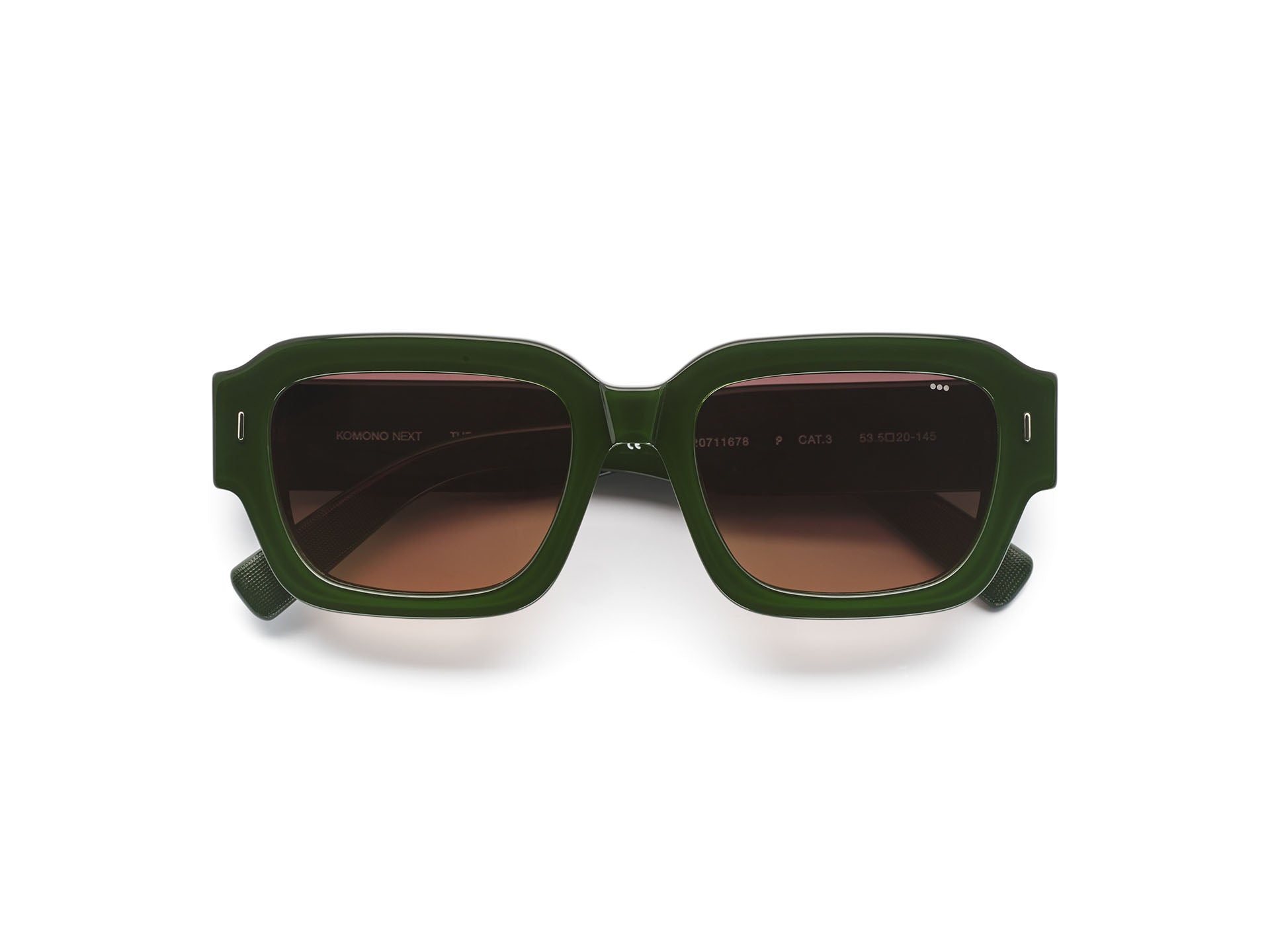 komono-arden-dark-reef-lunettes-de-soleil image 2