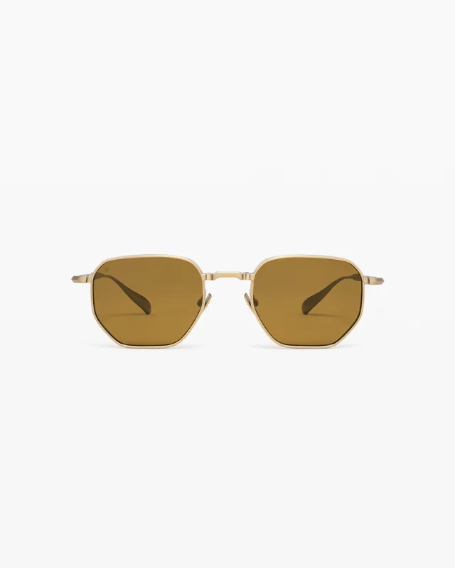 jimmy-fairly-la-almery-nano-lunettes-de-soleil-aviateur-pliables-titane image 1