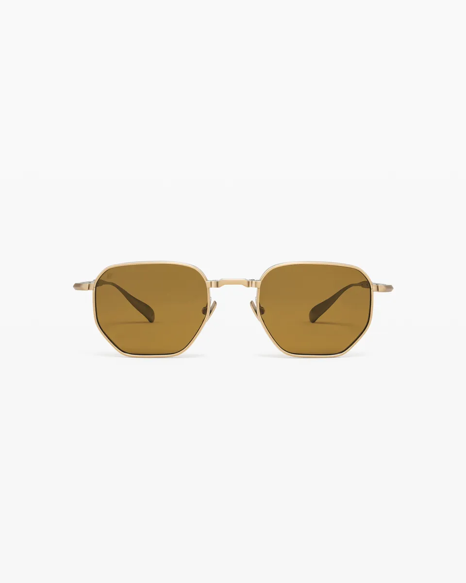 jimmy-fairly-la-almery-nano-lunettes-de-soleil-aviateur-pliables-titane image 1