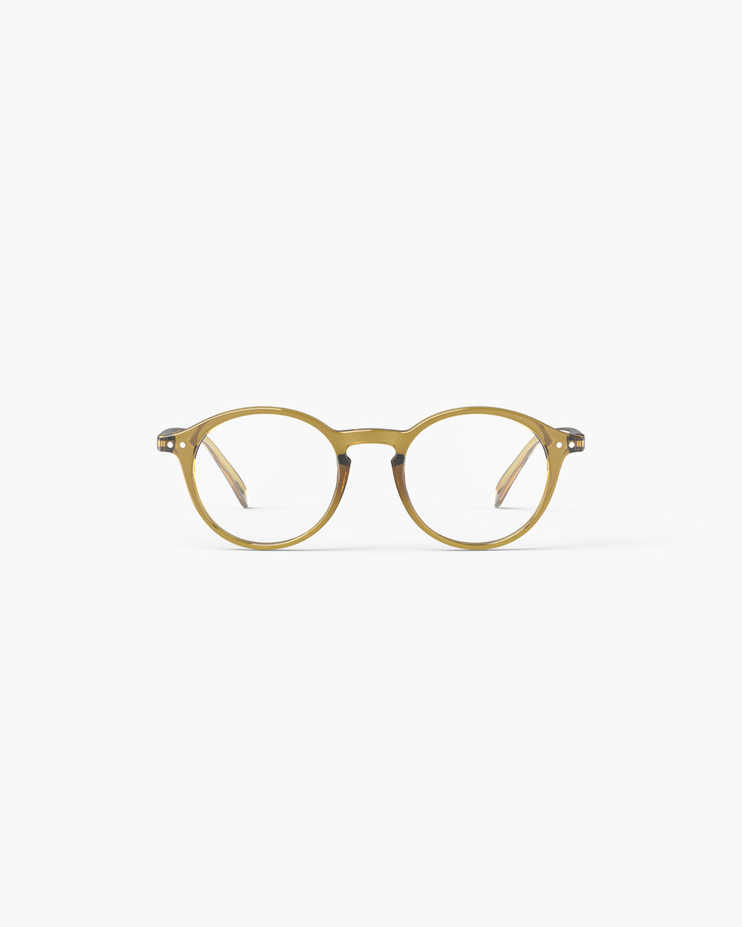 izipizi-reading-d-golden-green-lunettes-de-lecture-1-3 image 1