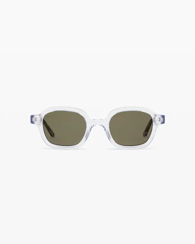 jimmy-fairly-la-mini-yoko-lunettes-de-soleil-rectangulaires-enfant-en-ac-tate-tr image 1