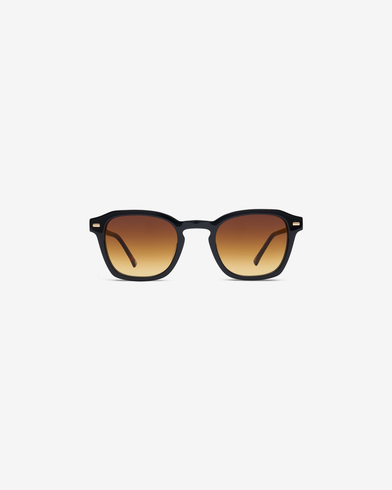le-petit-lunetier-milo-noir-lunettes-de-soleil-rectangulaires-noires image 3