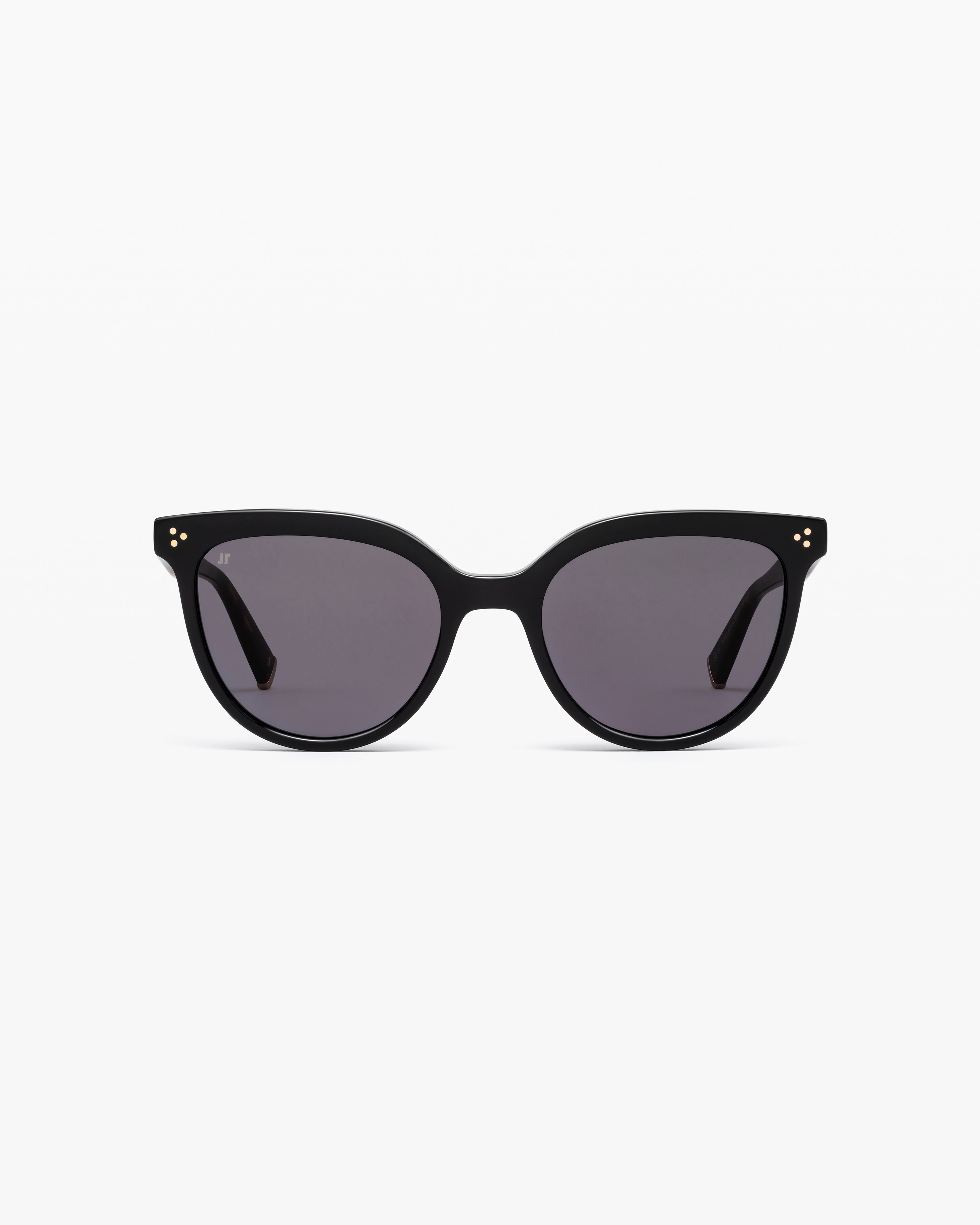 jimmy-fairly-la-yselis-lunettes-de-soleil-femme-papillon-en-ac-tate-noir image 1