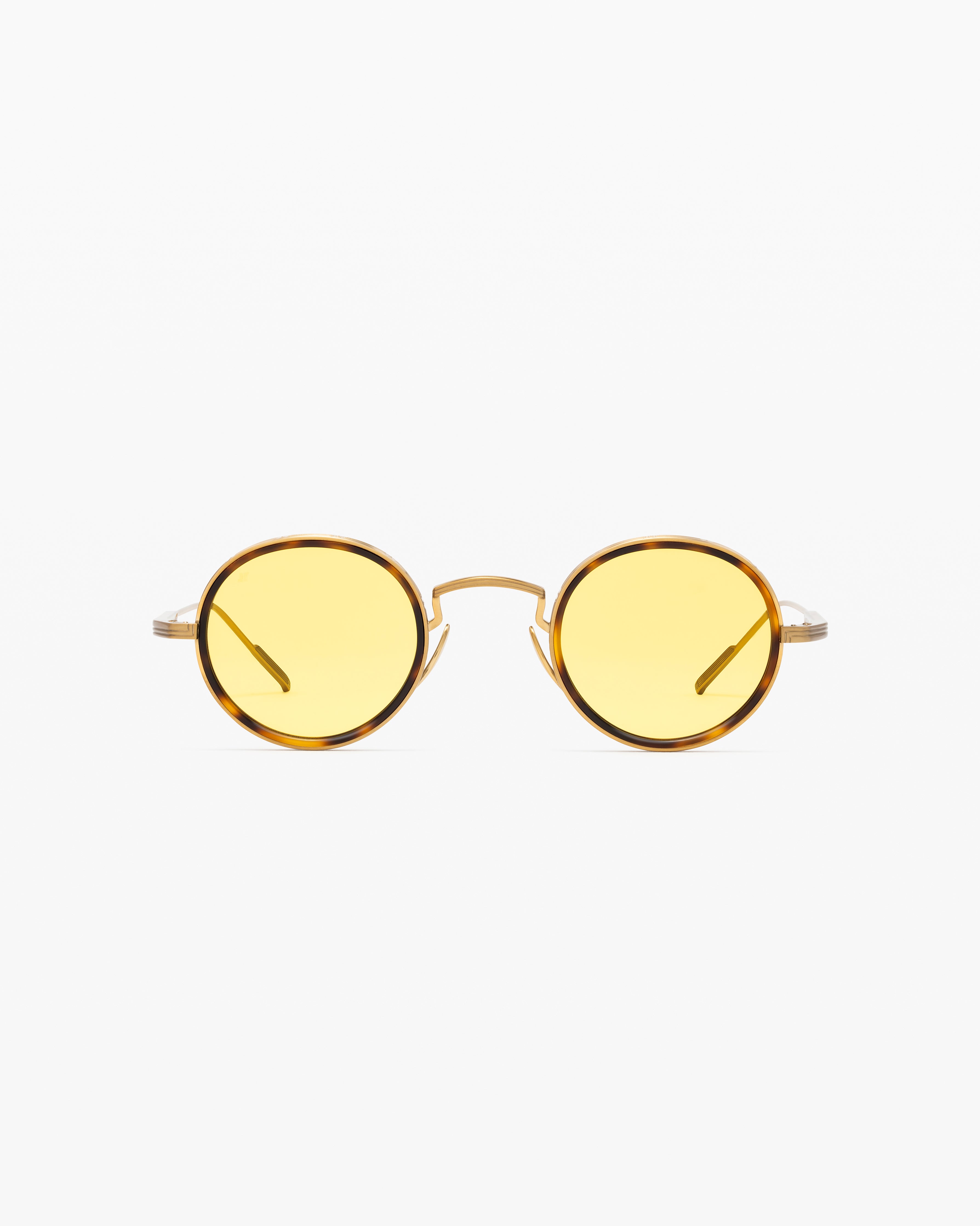 jimmy-fairly-studio-05-lunettes-de-soleil-rondes-en-titane-dor-fabriqu-es-au-jap image 1