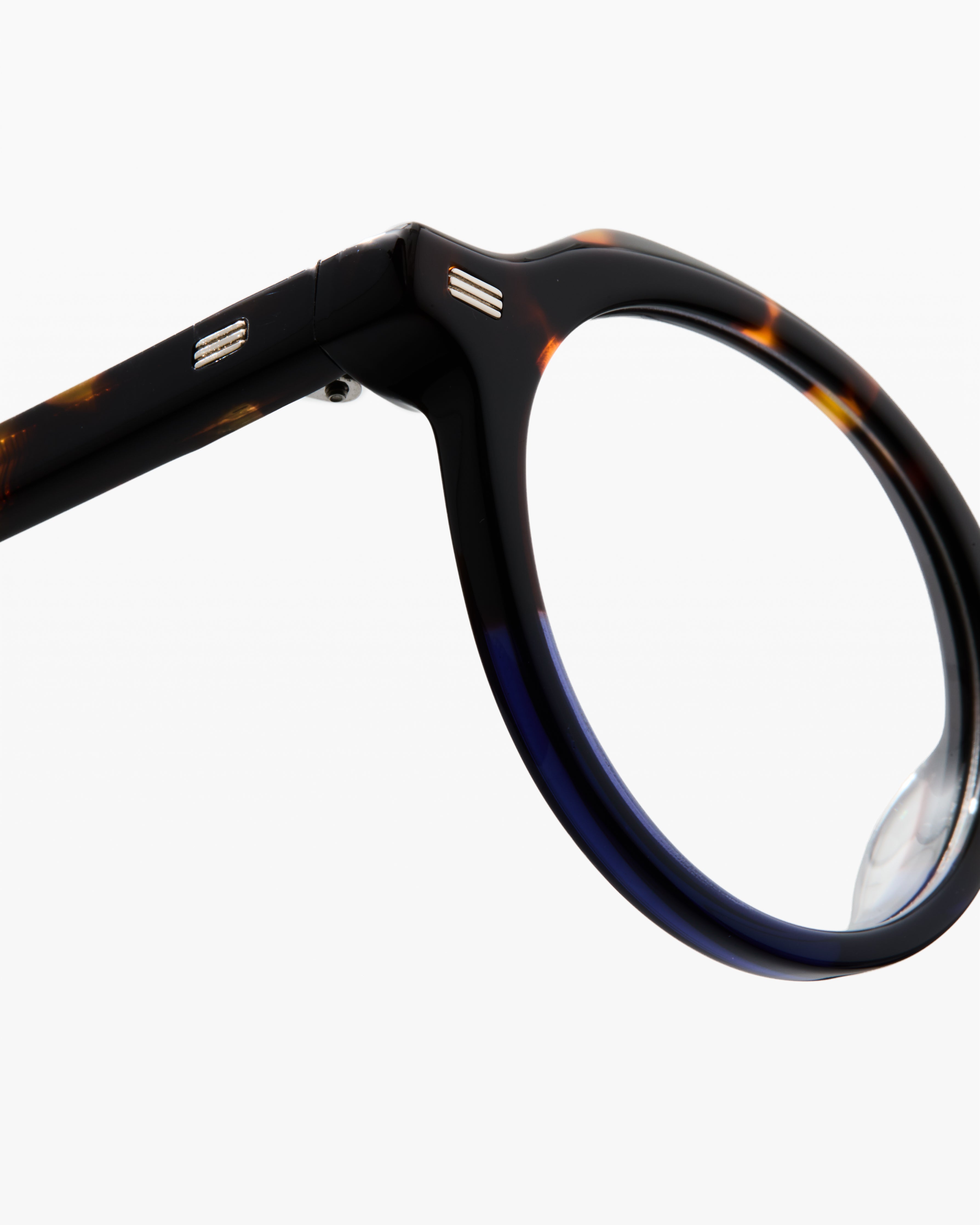 jimmy-fairly-la-harlem-lunettes-de-vue-homme-rondes-en-ac-tate-noir image 5
