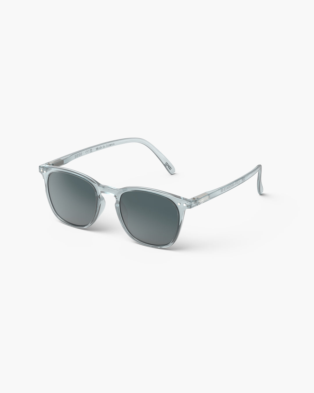 izipizi-sun-e-frozen-blue-lunettes-de-soleil-unisexes-100-uv image 2