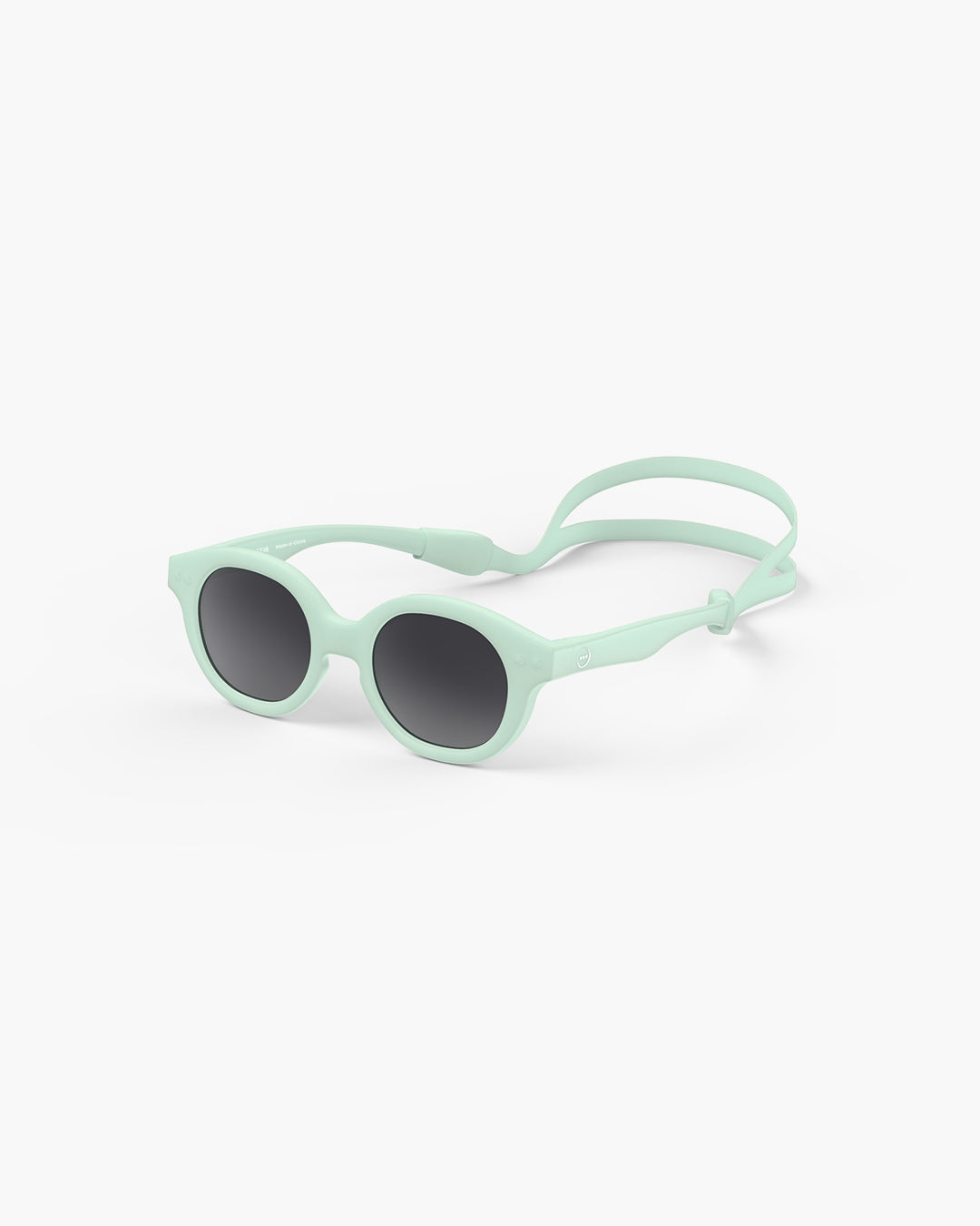 izipizi-bkk-c-aqua-green-polarized-lunettes-de-soleil-b-b-0-9-mois-2 image 2