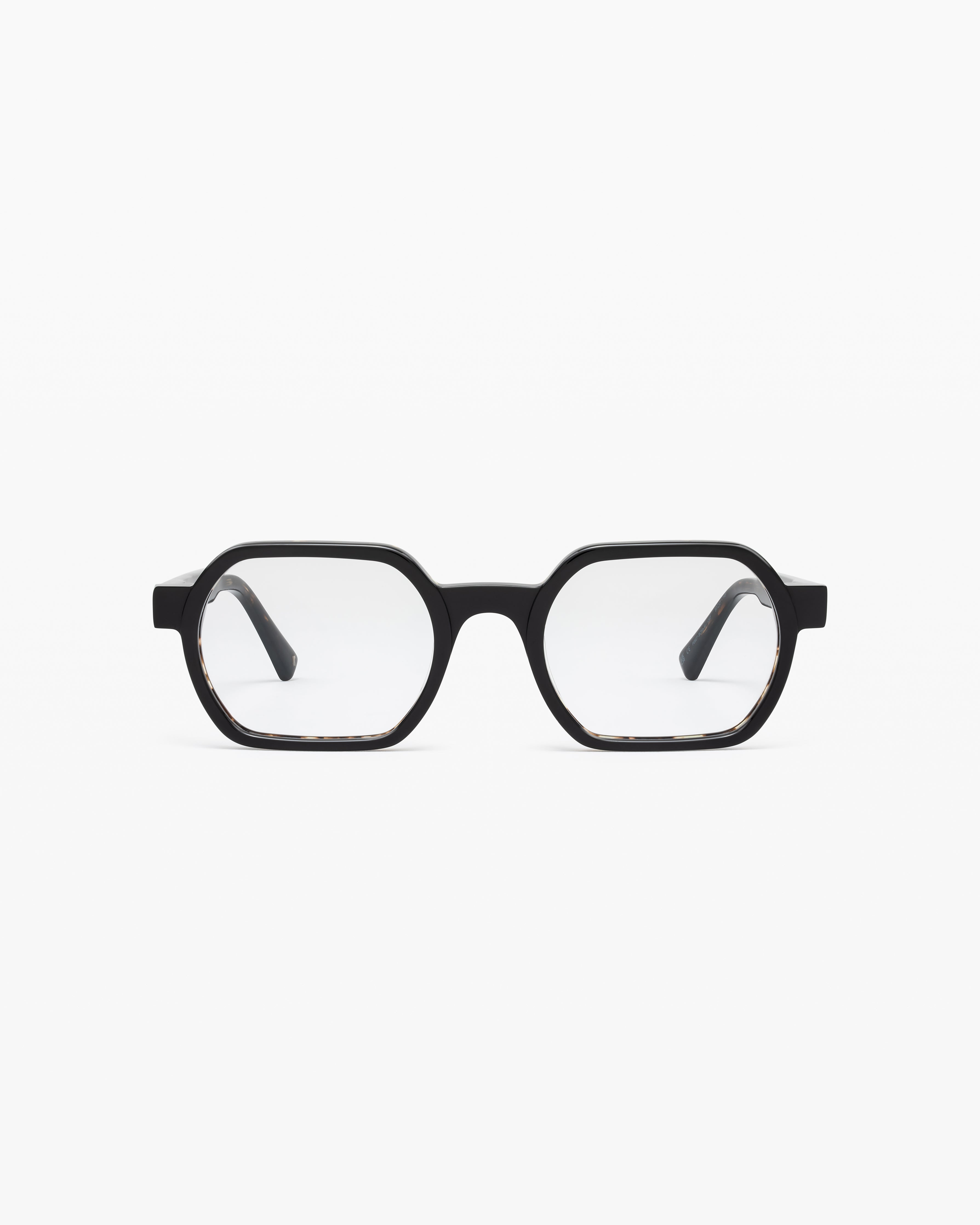 jimmy-fairly-la-darren-l-lunettes-de-vue-rectangulaires-homme-ac-tate-de-cellulo image 1