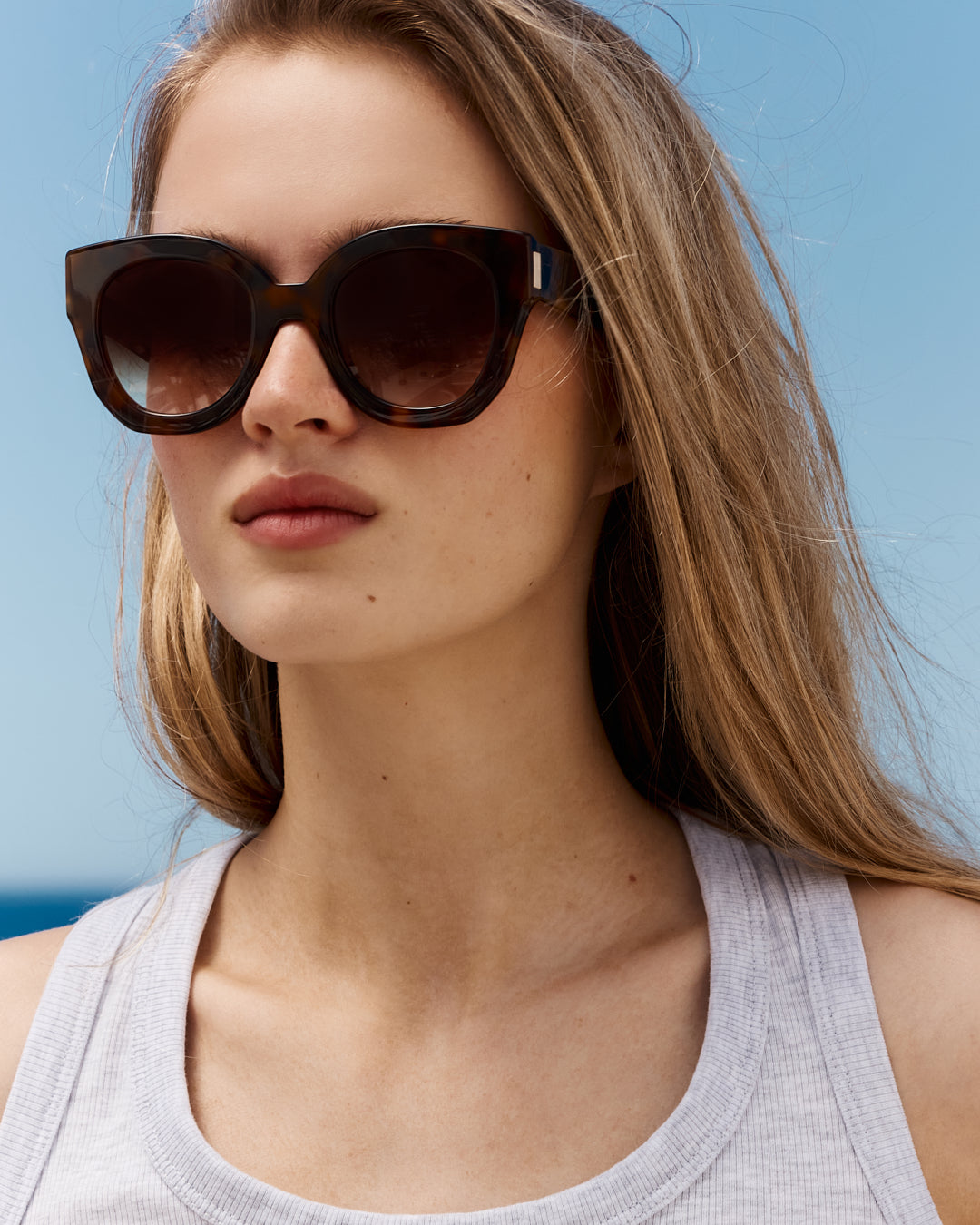 jimmy-fairly-la-swirl-lunettes-de-soleil-papillon-en-ac-tate-caille-taille-m image 5