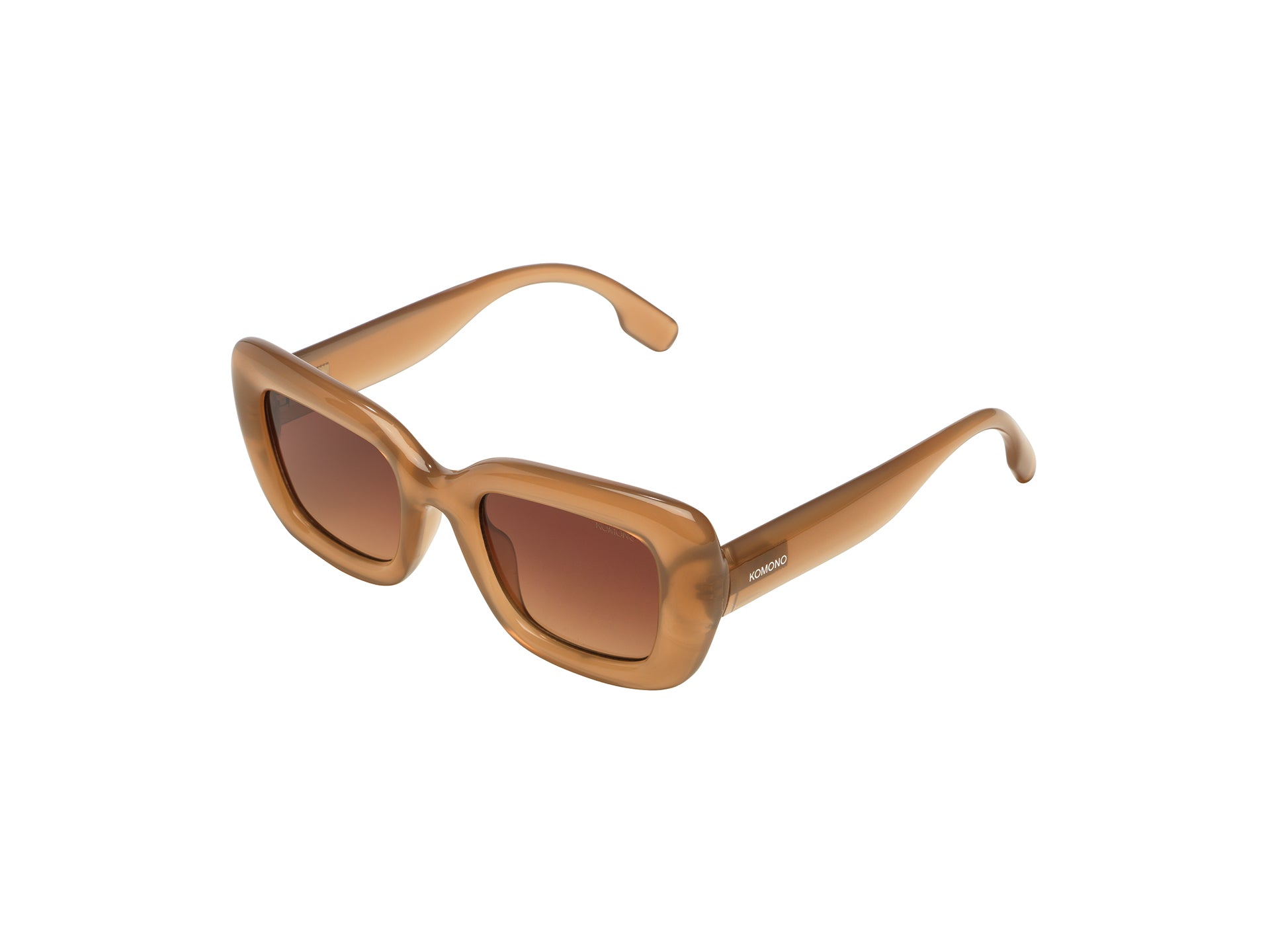 komono-vita-jr-sahara-lunettes-de-soleil-enfant-6-11-ans-papillon image 2